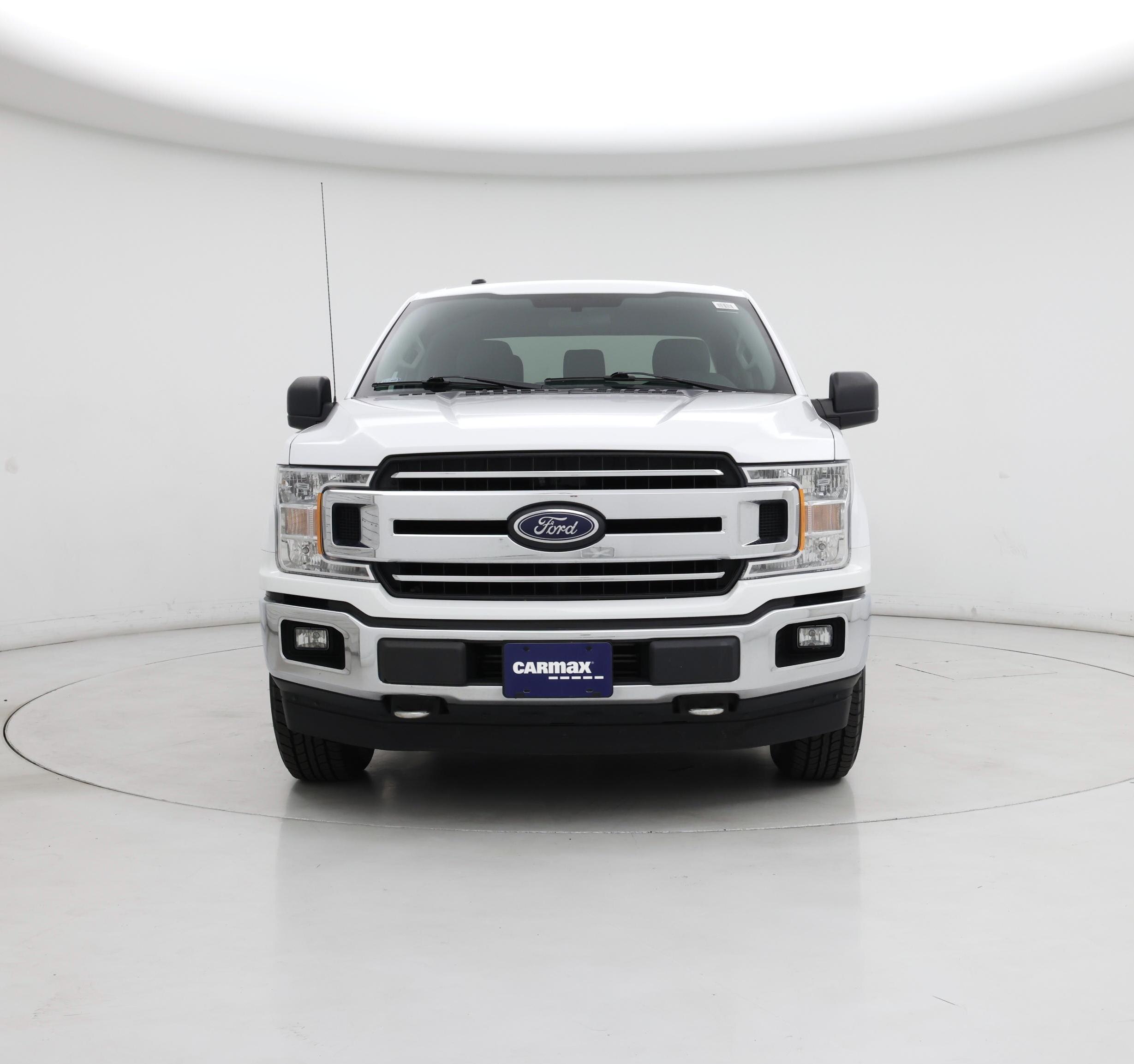 Thumbnail: 2018 Ford F-150 - 5