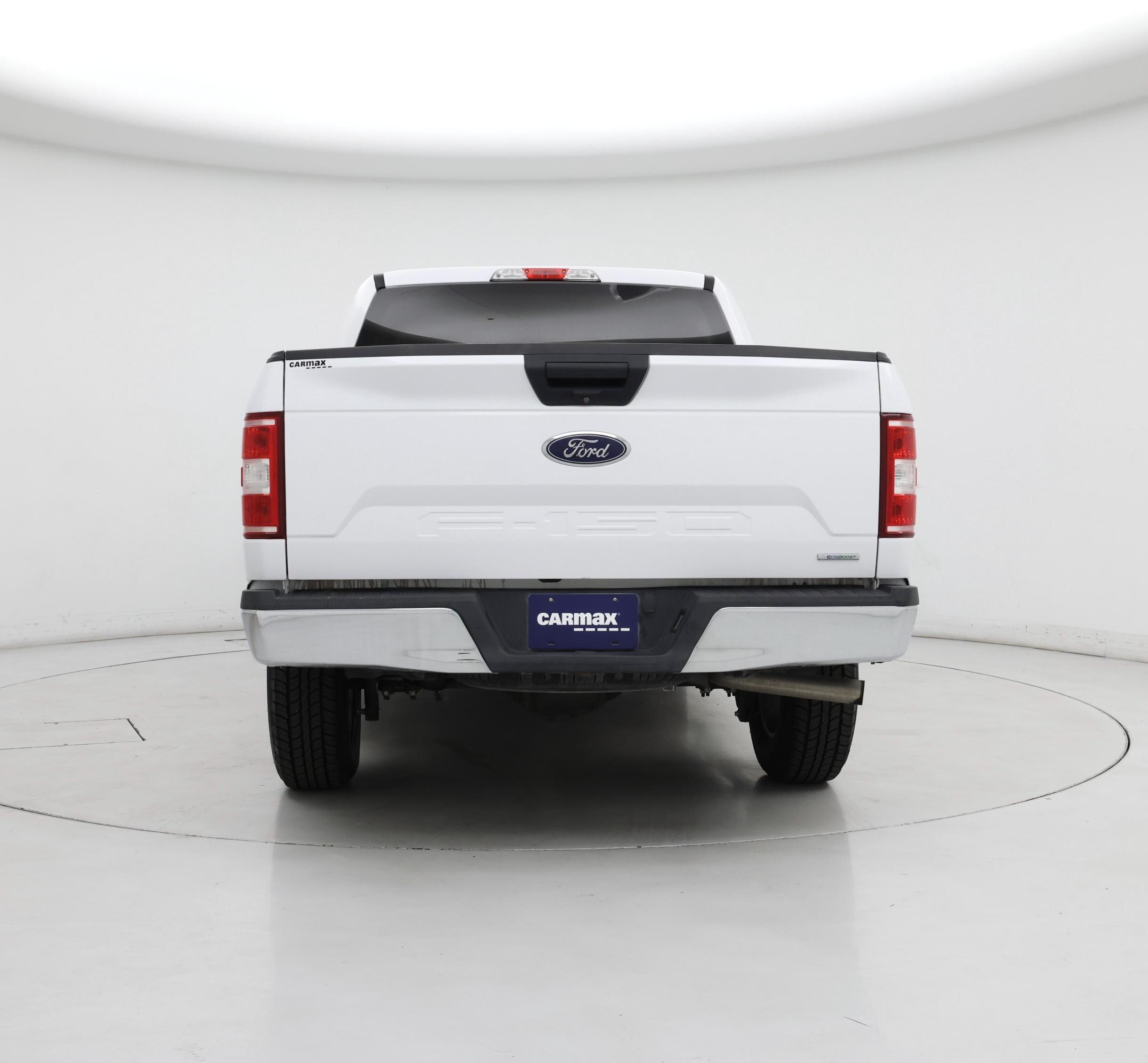 Thumbnail: 2018 Ford F-150 - 6