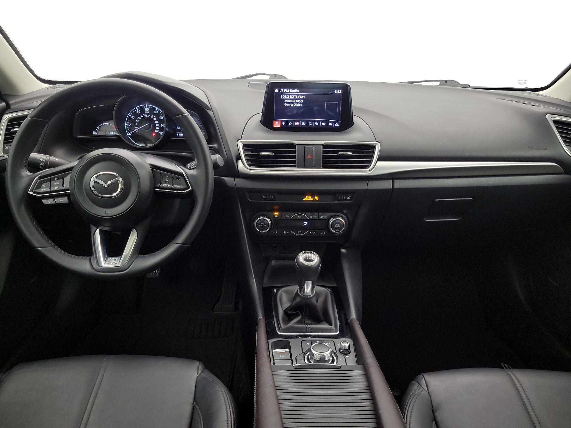 Thumbnail: 2017 Mazda Mazda3 - 9