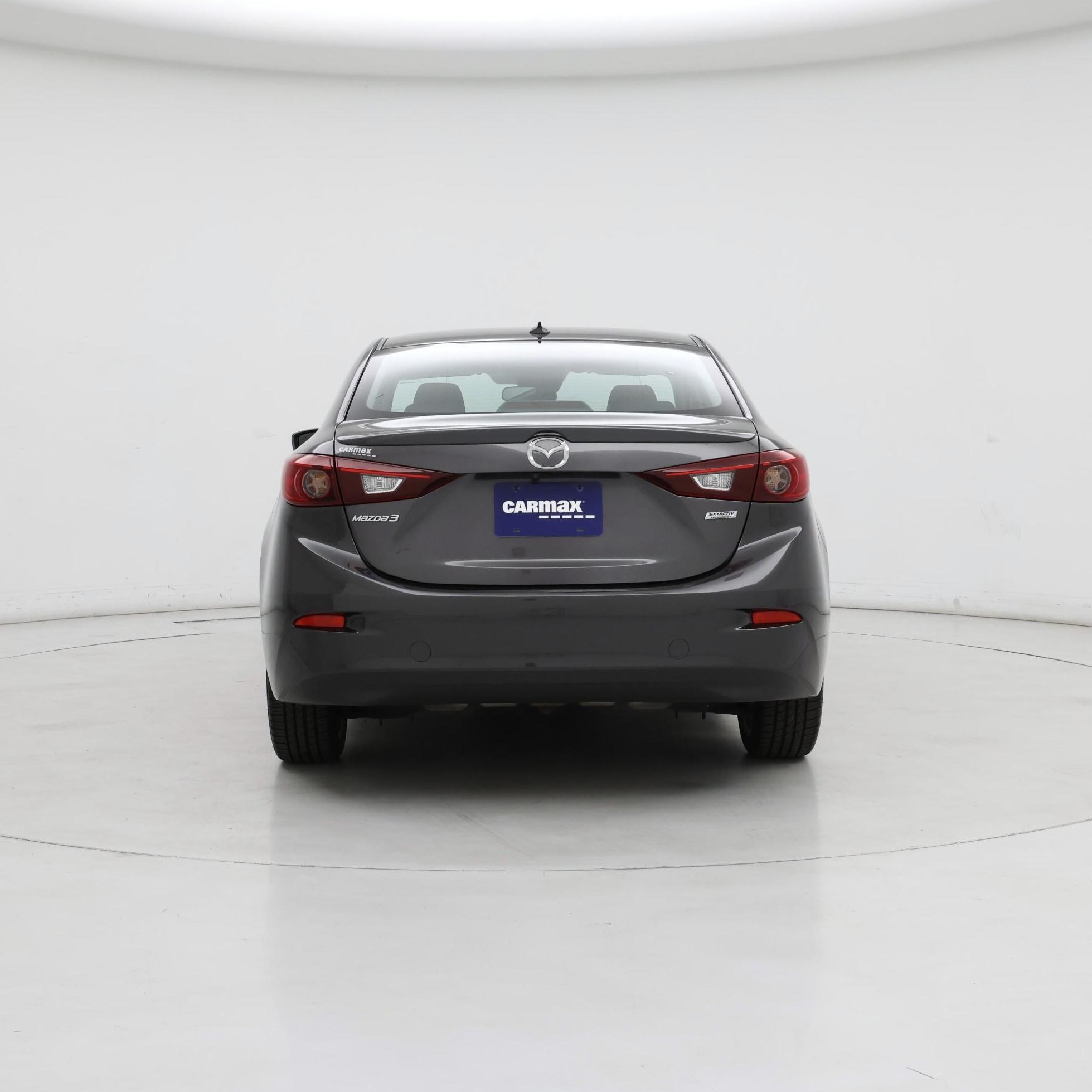 Thumbnail: 2017 Mazda Mazda3 - 6