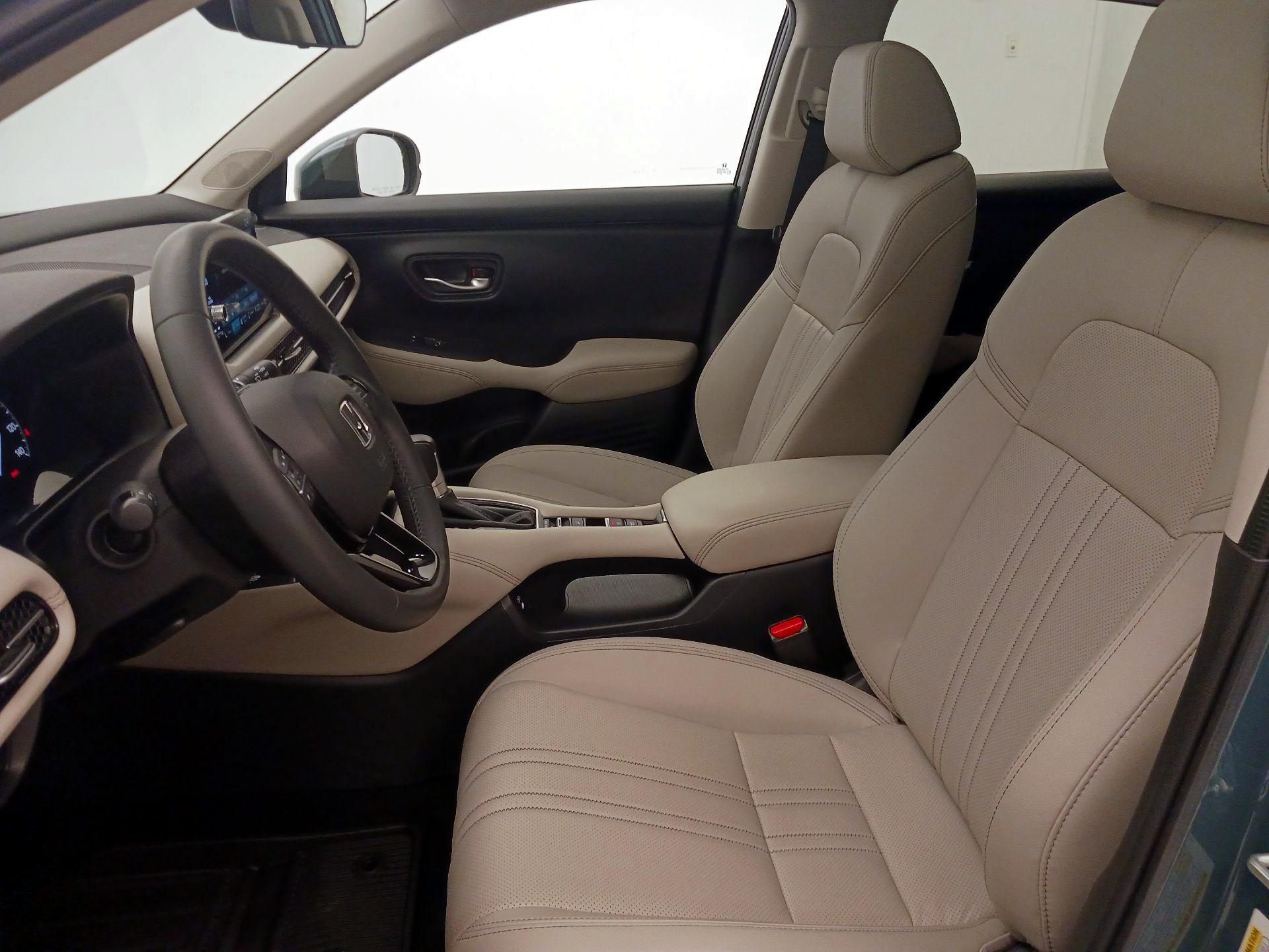 Thumbnail: 2024 Honda HR-V - 11