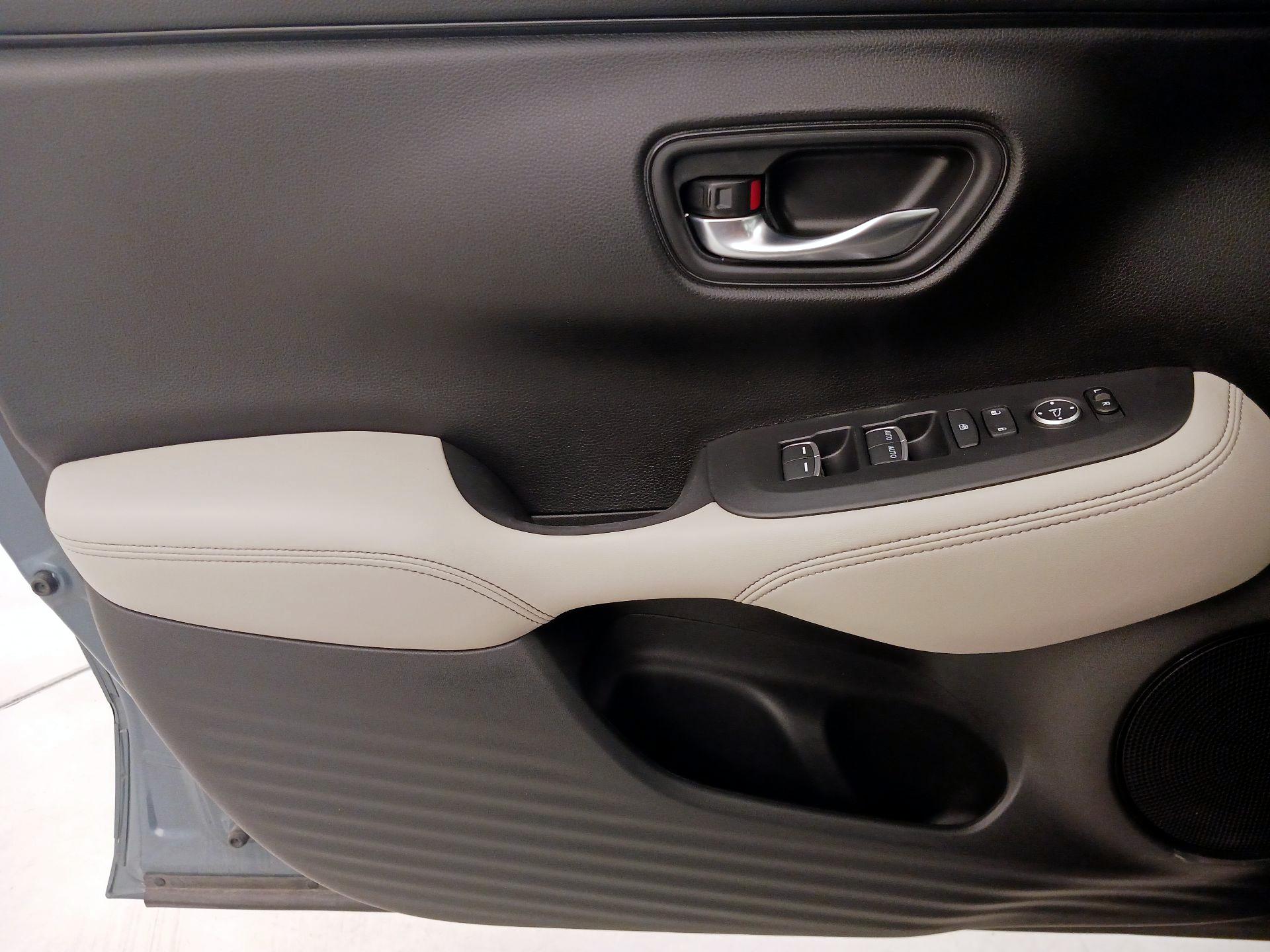 Thumbnail: 2024 Honda HR-V - 12