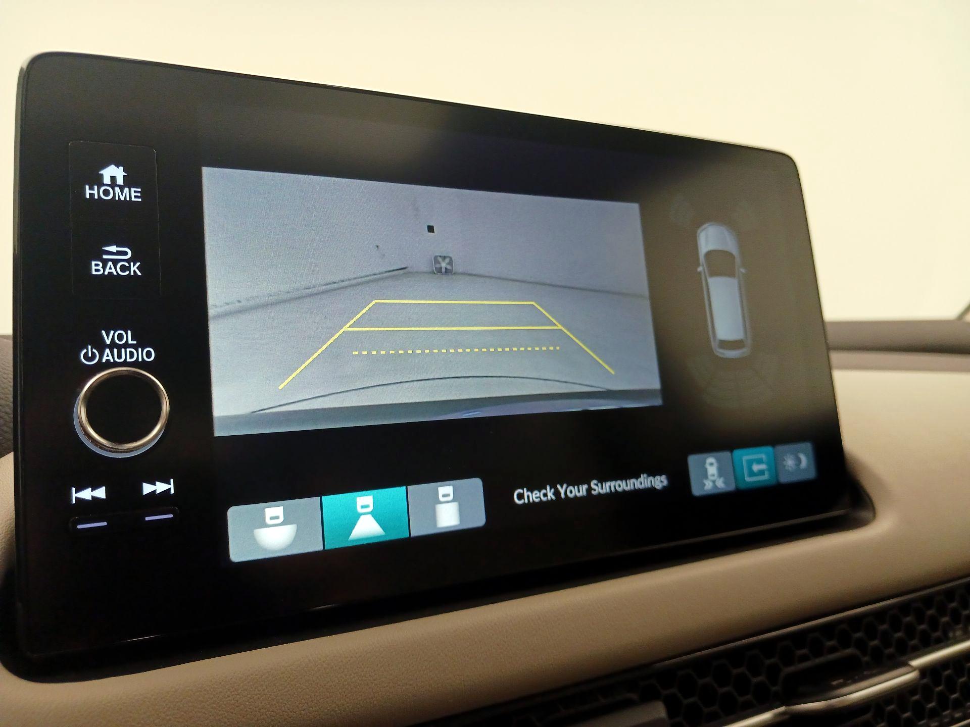 Thumbnail: 2024 Honda HR-V - 14