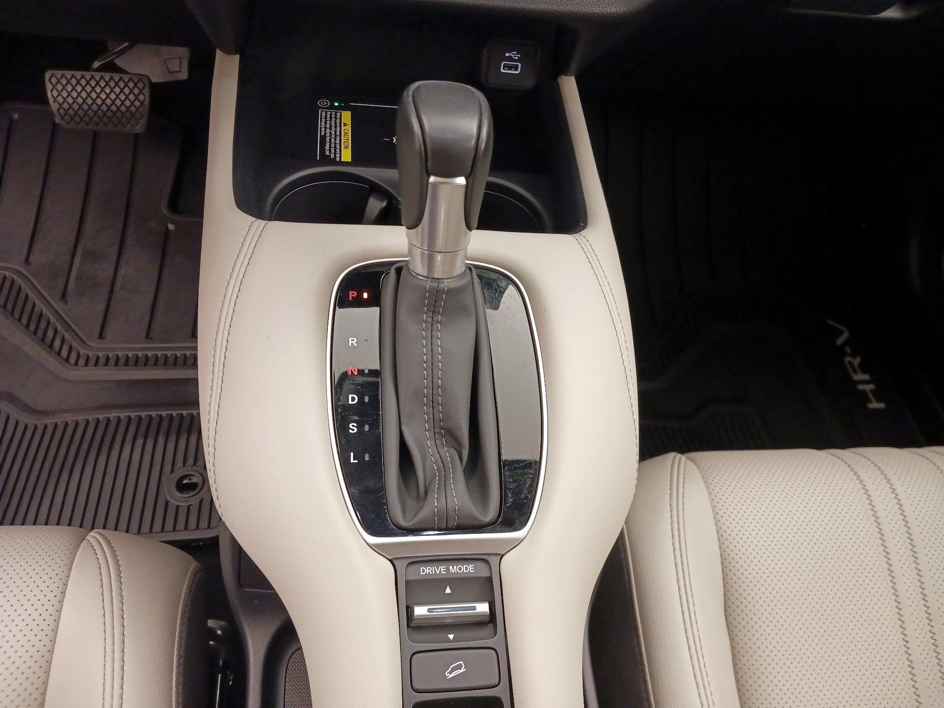 Thumbnail: 2024 Honda HR-V - 17