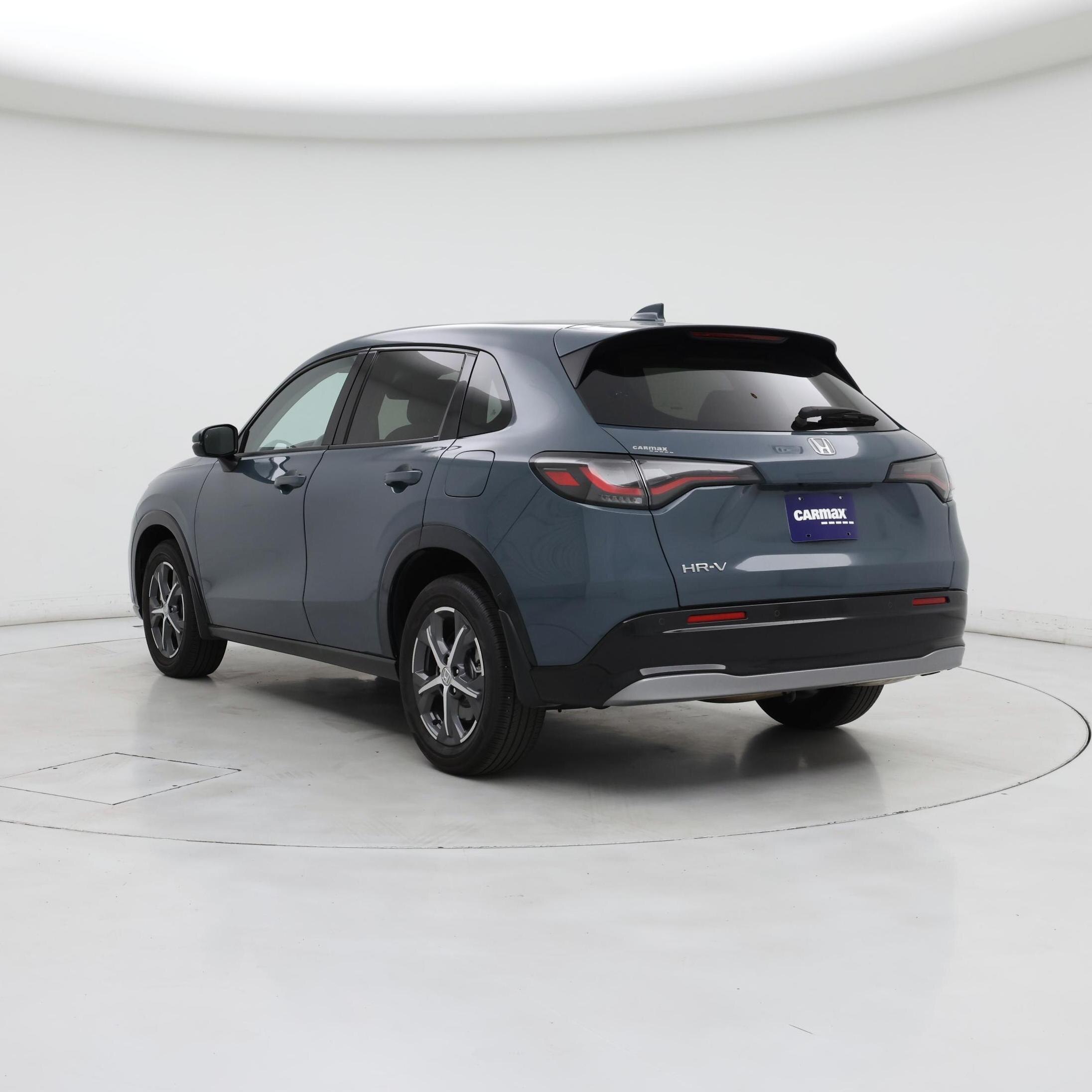 Thumbnail: 2024 Honda HR-V - 2