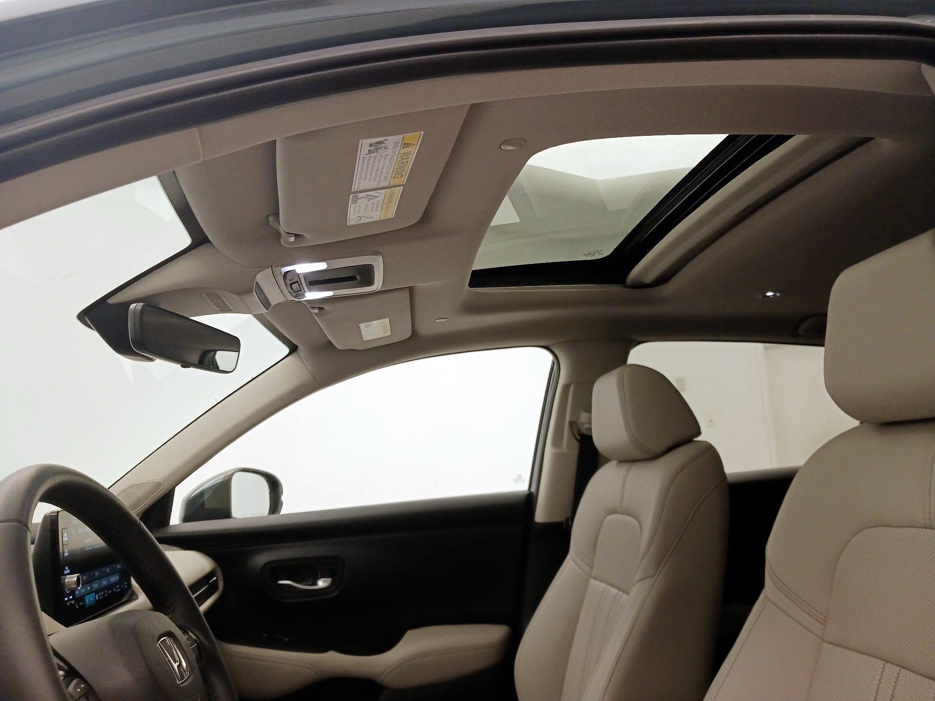 Thumbnail: 2024 Honda HR-V - 19