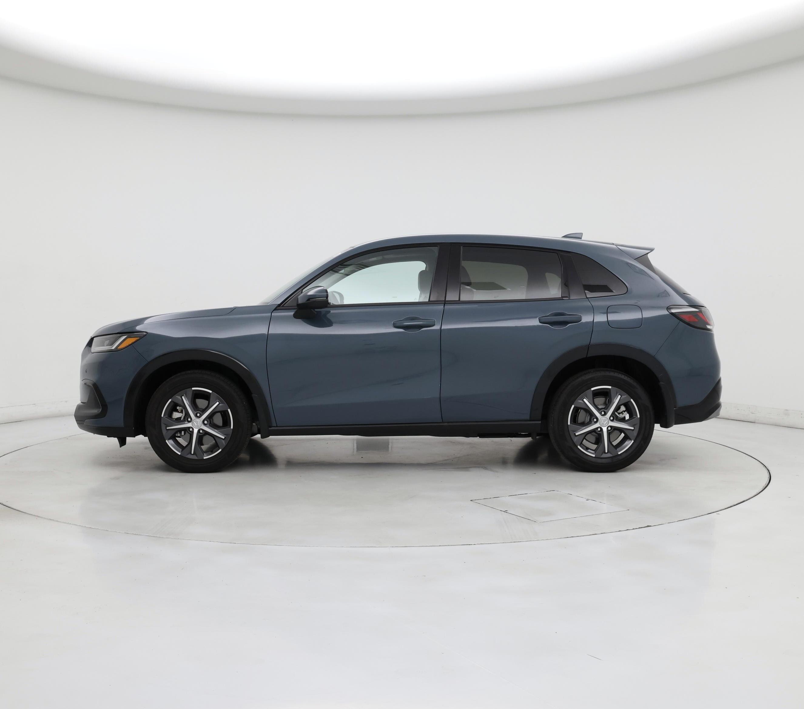 Thumbnail: 2024 Honda HR-V - 3