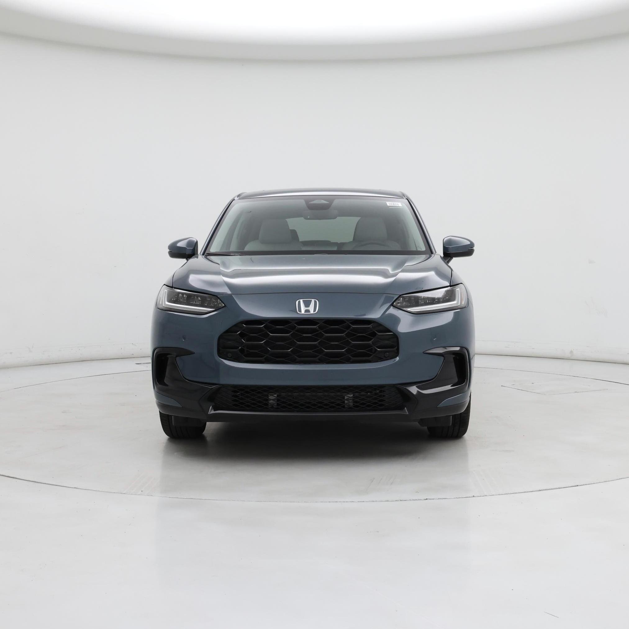 Thumbnail: 2024 Honda HR-V - 5