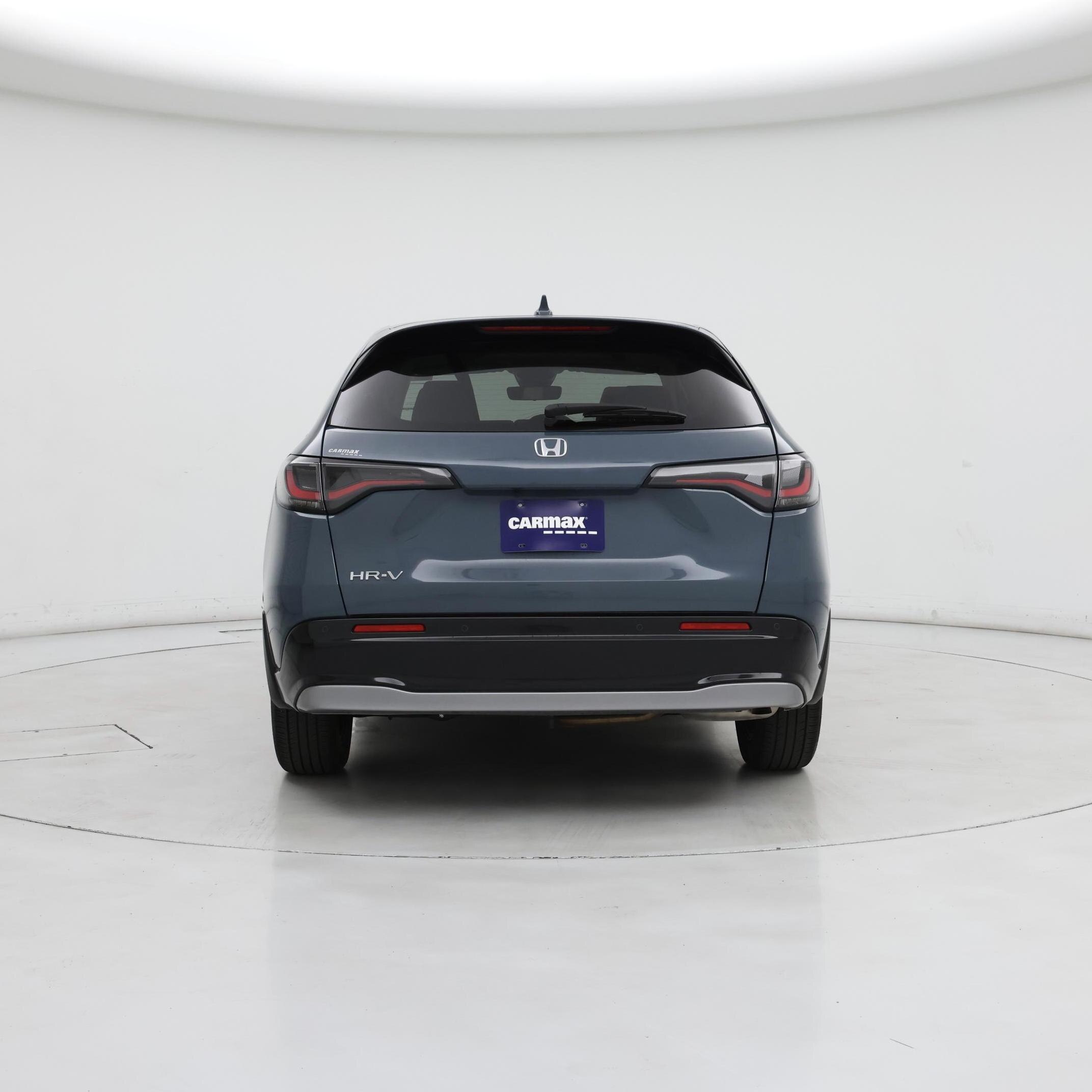 Thumbnail: 2024 Honda HR-V - 6