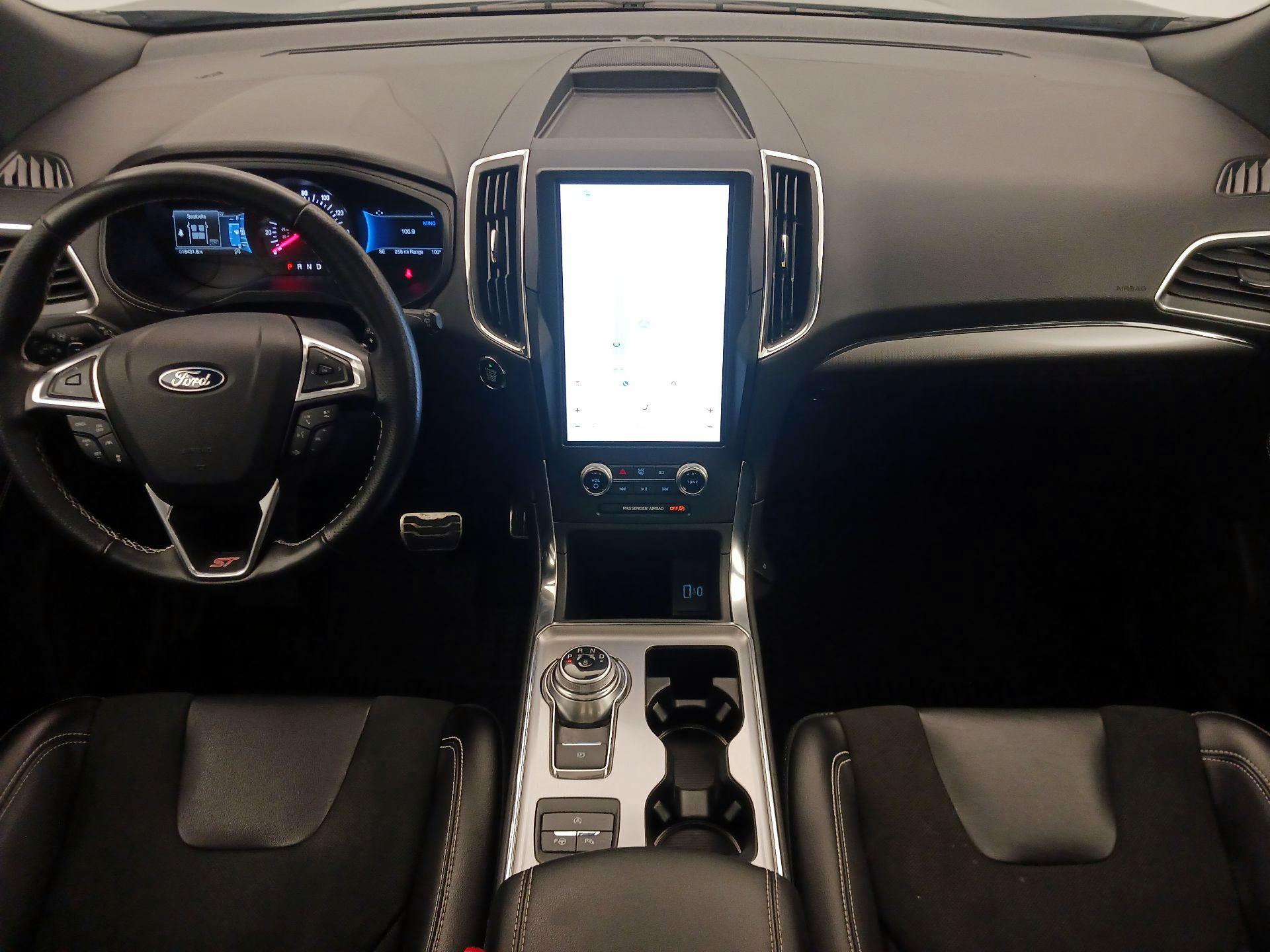 Thumbnail: 2024 Ford Edge - 9