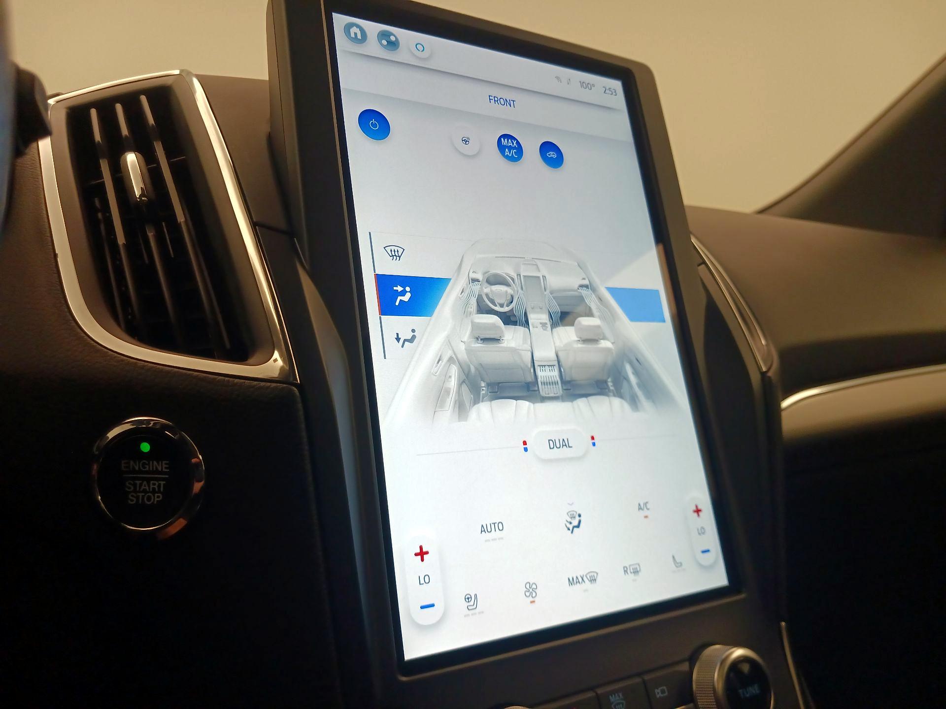 Thumbnail: 2024 Ford Edge - 17