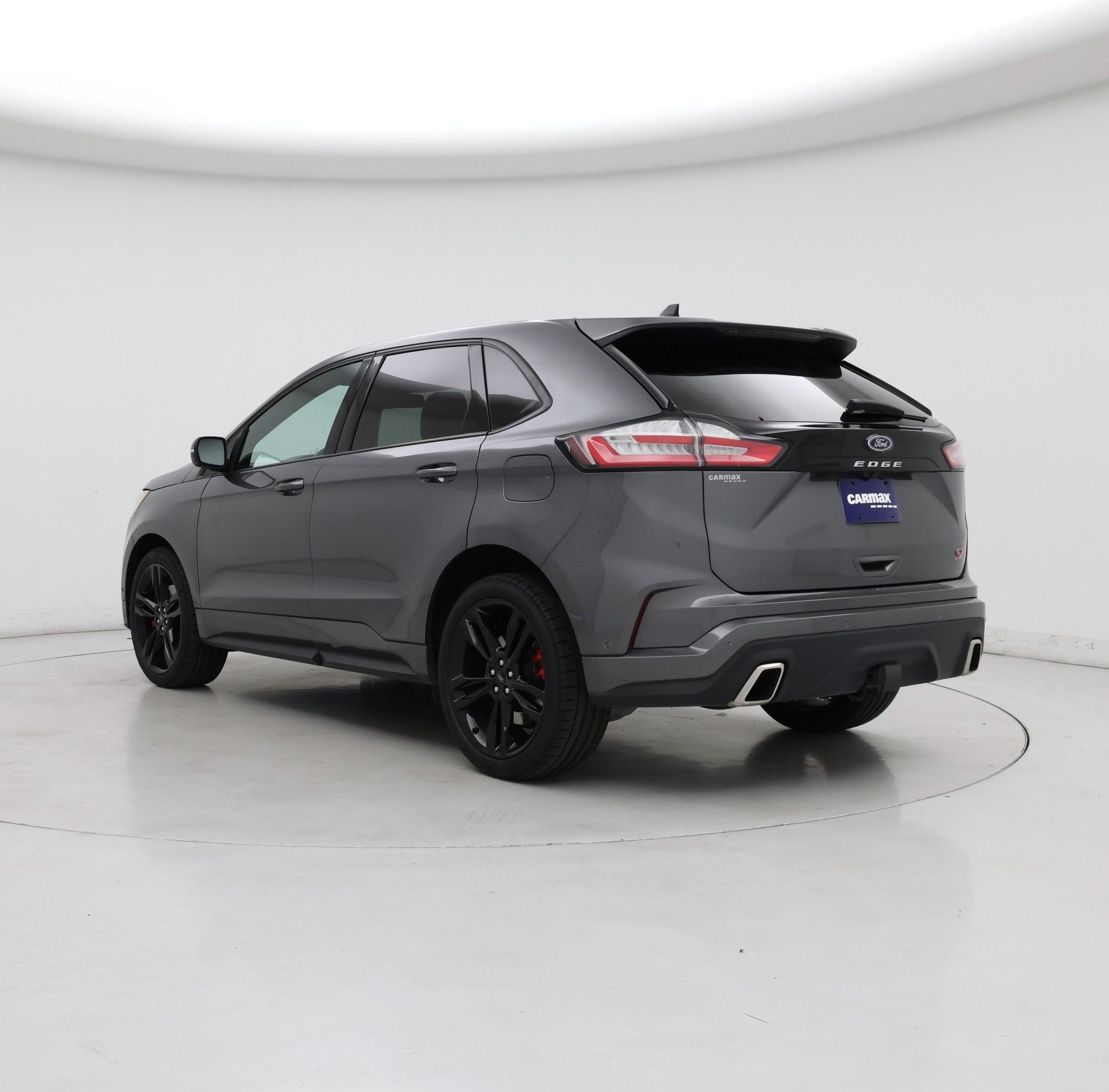 Thumbnail: 2024 Ford Edge - 2