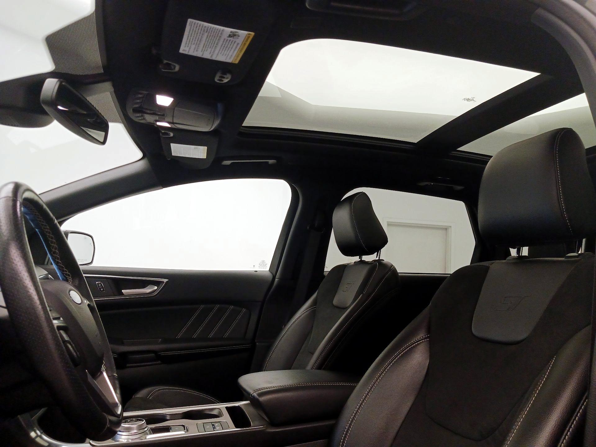 Thumbnail: 2024 Ford Edge - 20