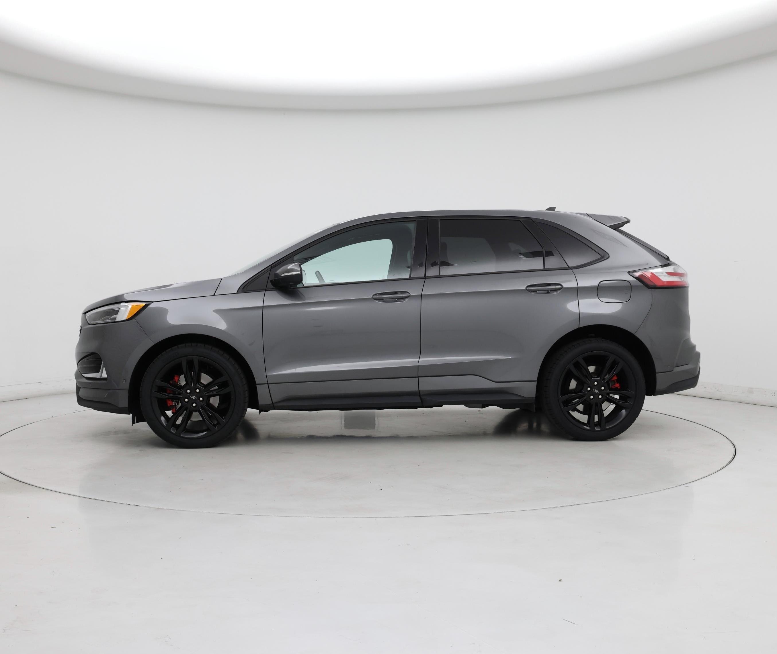 Thumbnail: 2024 Ford Edge - 3