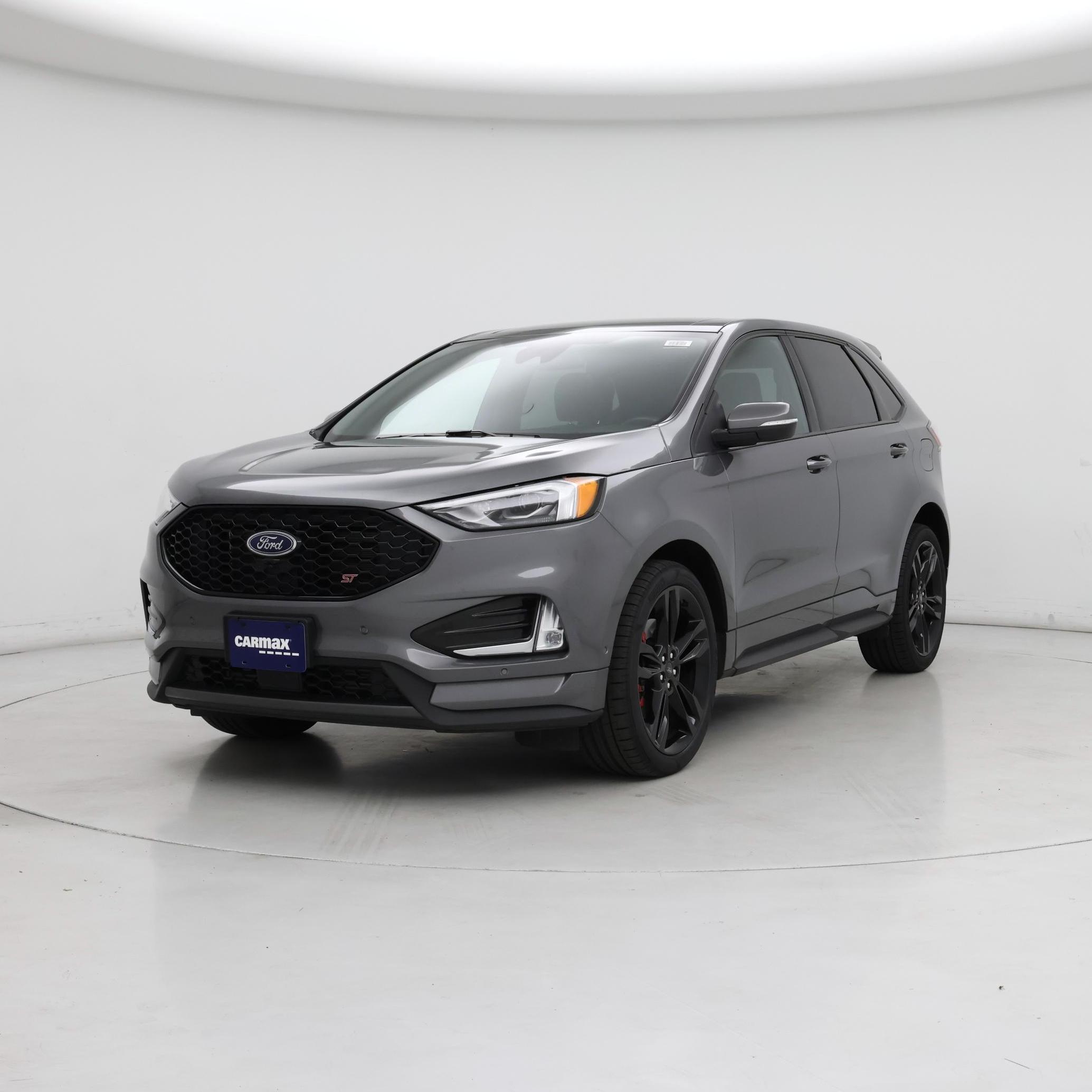 Thumbnail: 2024 Ford Edge - 4