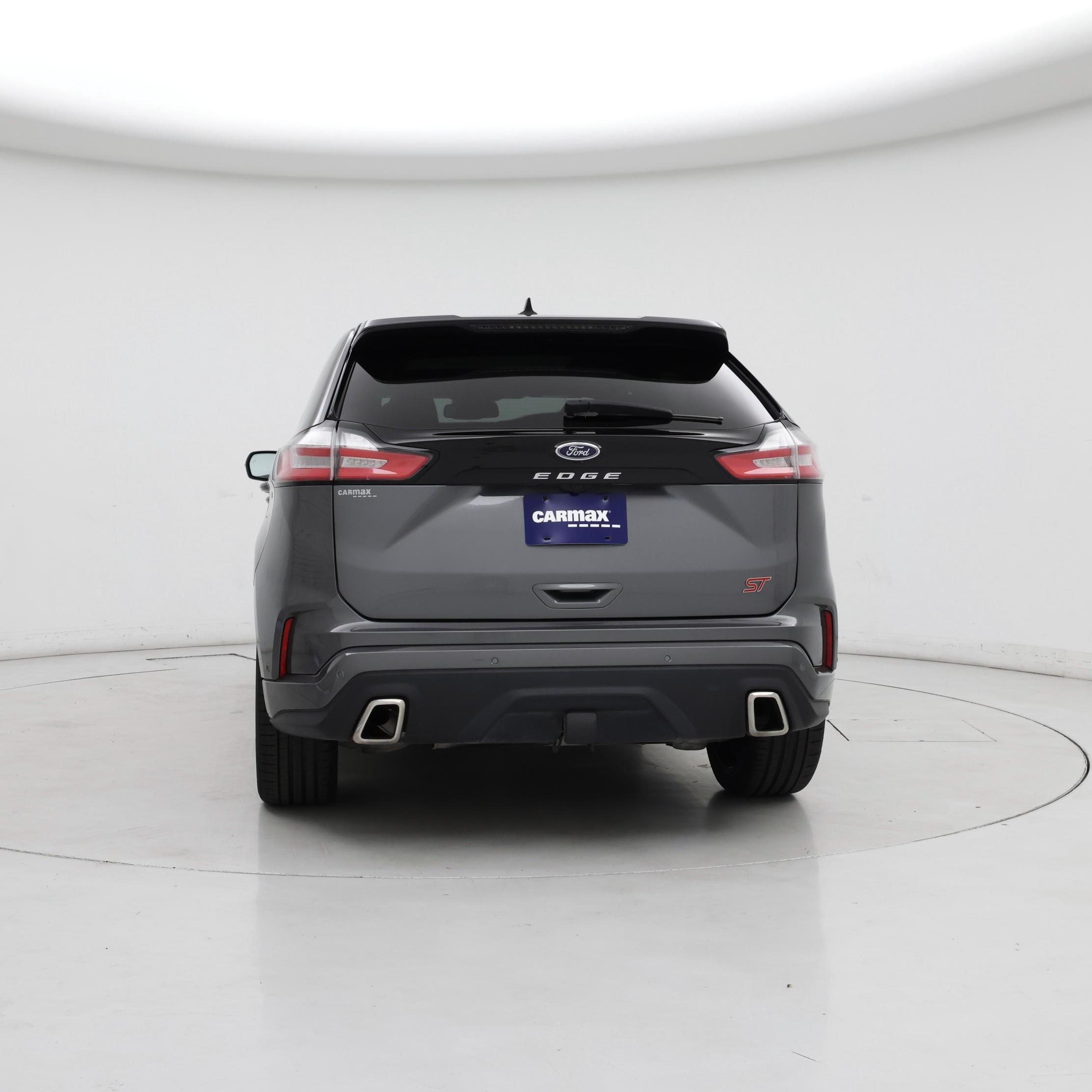 Thumbnail: 2024 Ford Edge - 6