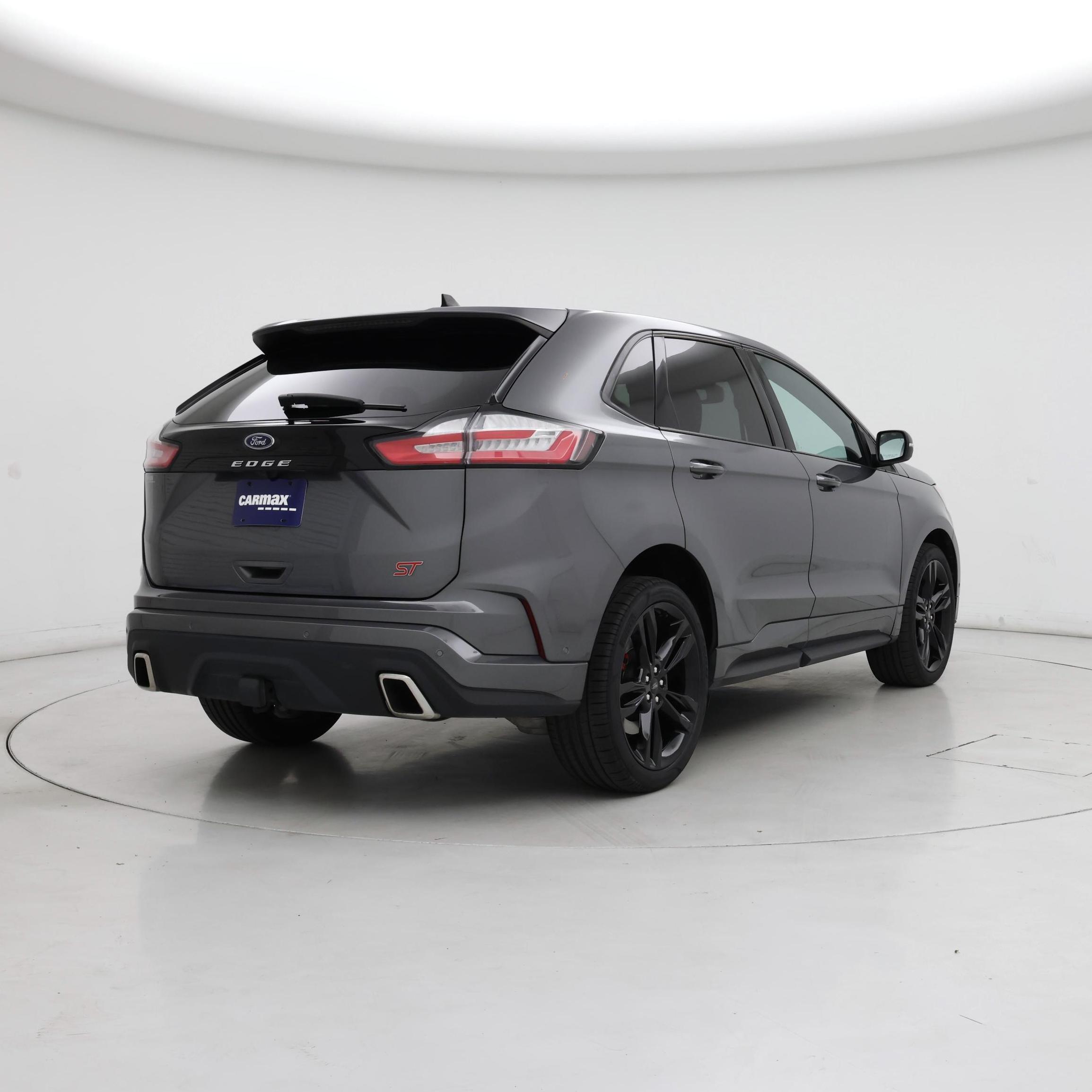 Thumbnail: 2024 Ford Edge - 8