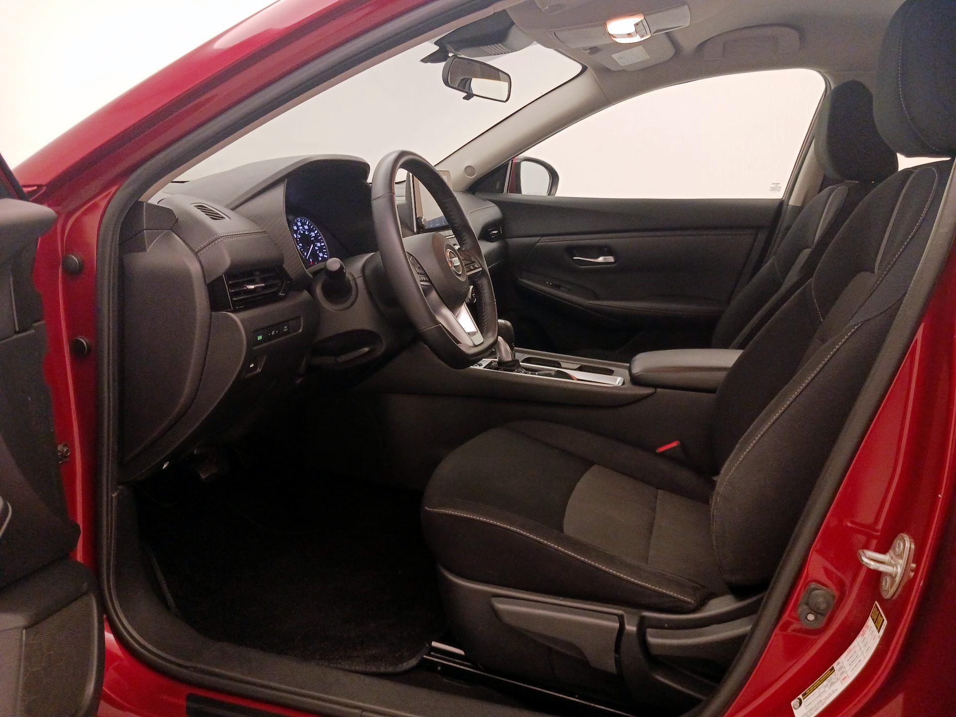 Thumbnail: 2021 Nissan Sentra - 11
