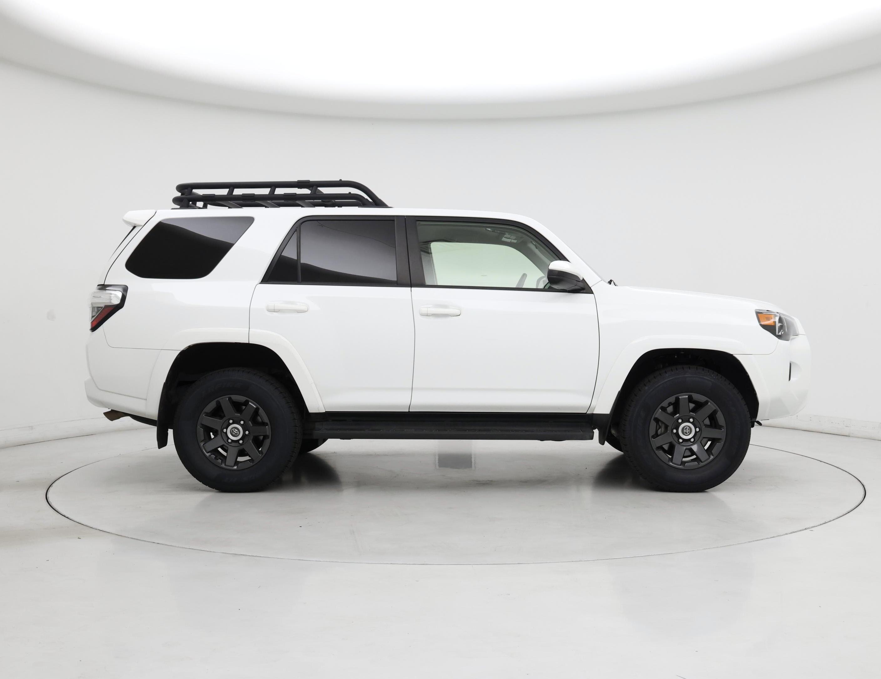 Thumbnail: 2021 Toyota 4Runner - 7