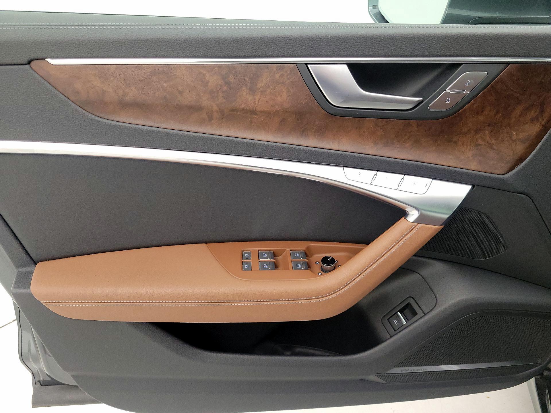 Thumbnail: 2019 Audi A6 - 12