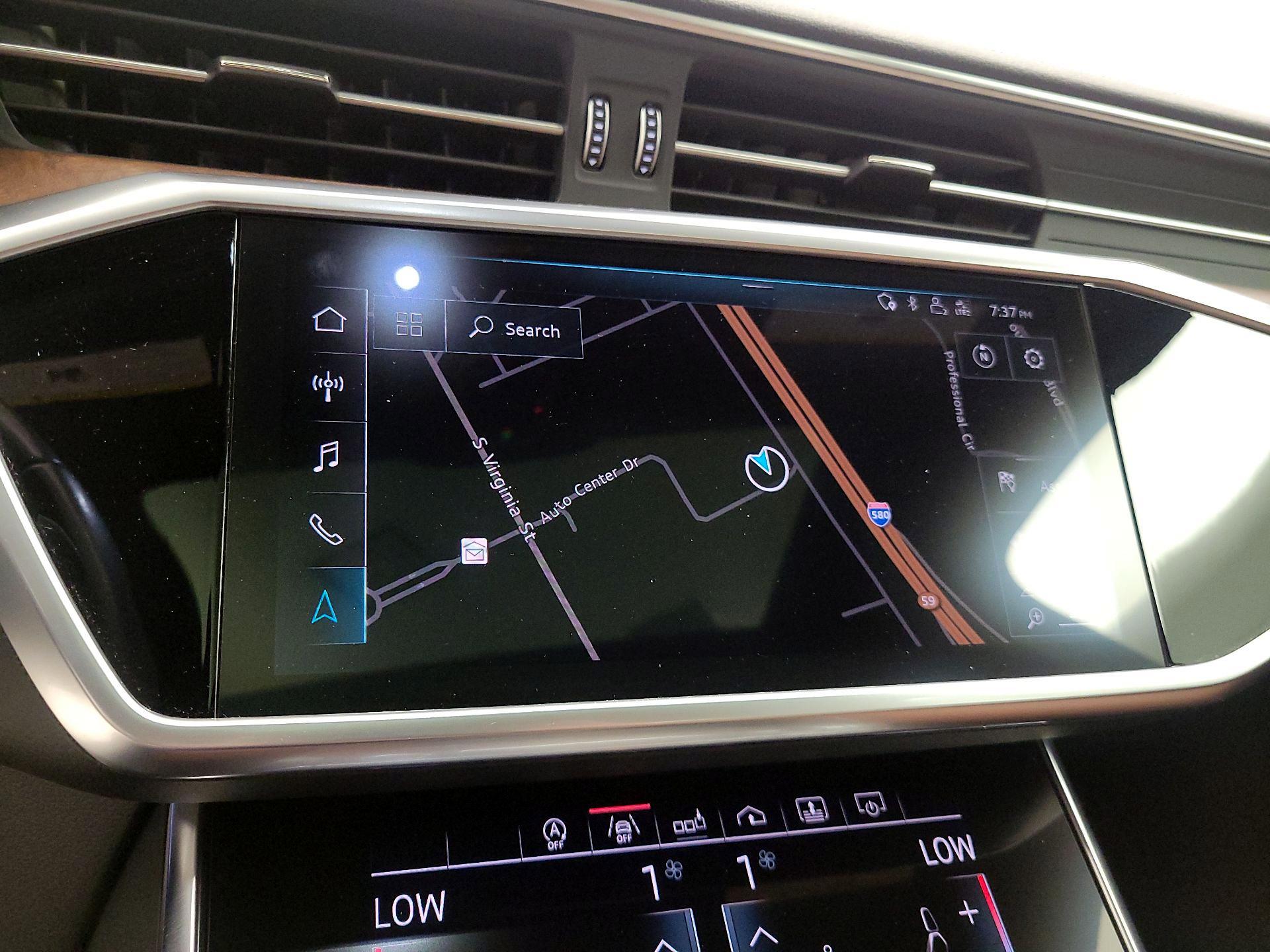 Thumbnail: 2019 Audi A6 - 14