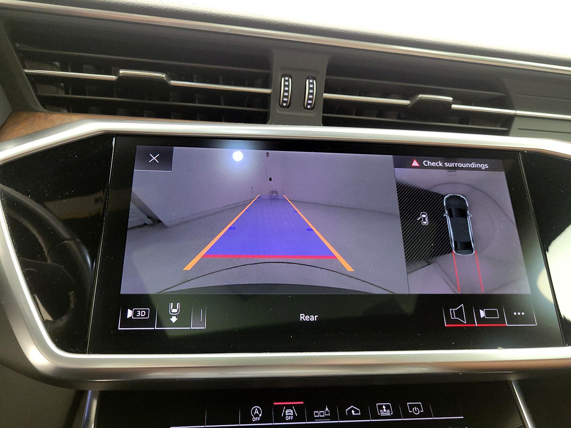 Thumbnail: 2019 Audi A6 - 15