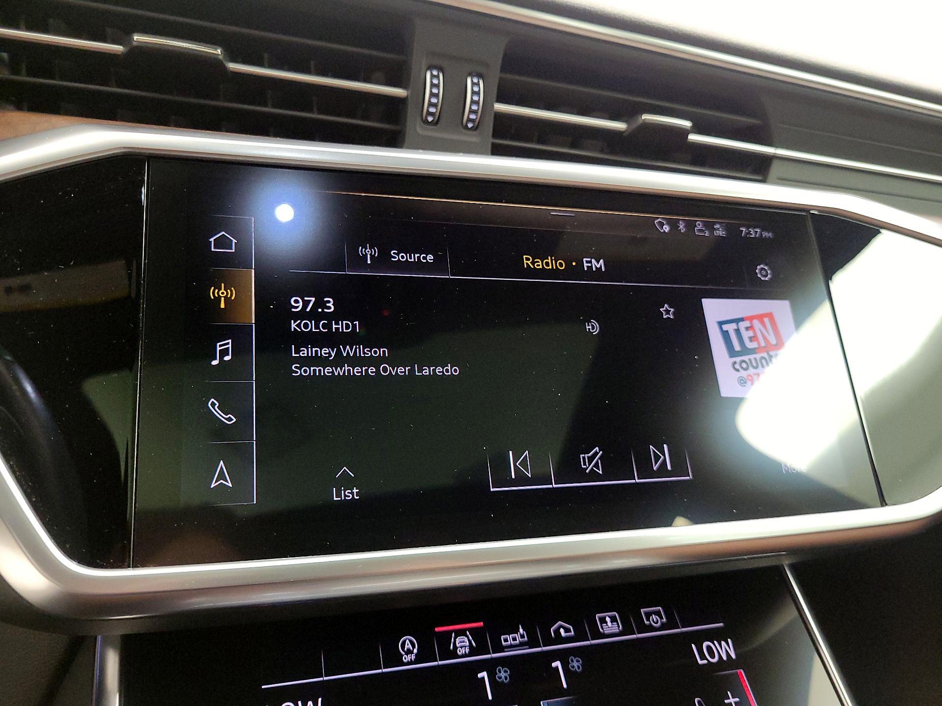 Thumbnail: 2019 Audi A6 - 16