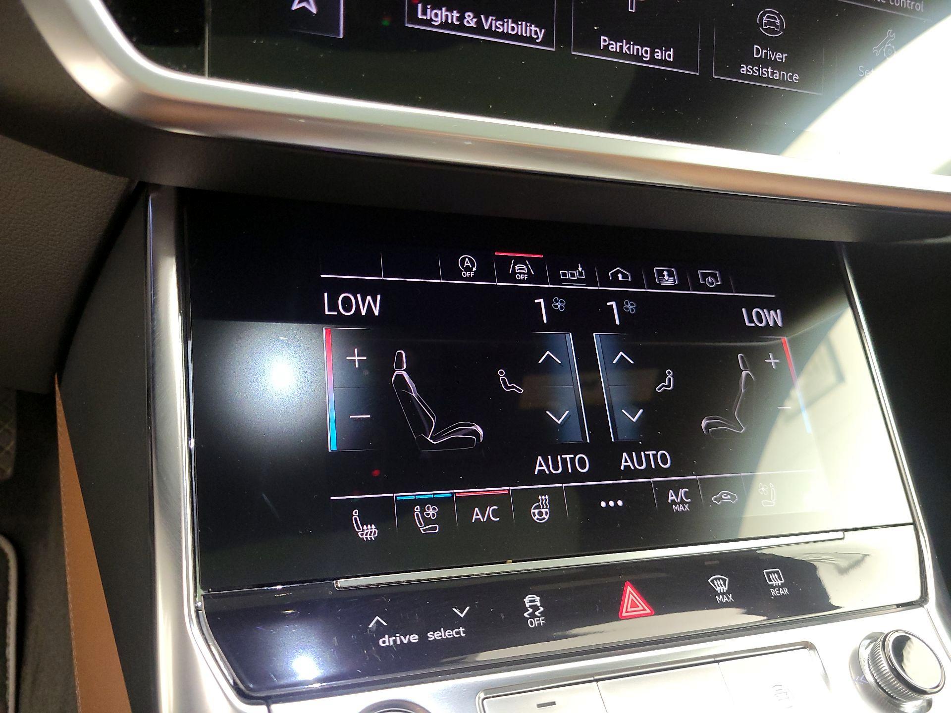 Thumbnail: 2019 Audi A6 - 17