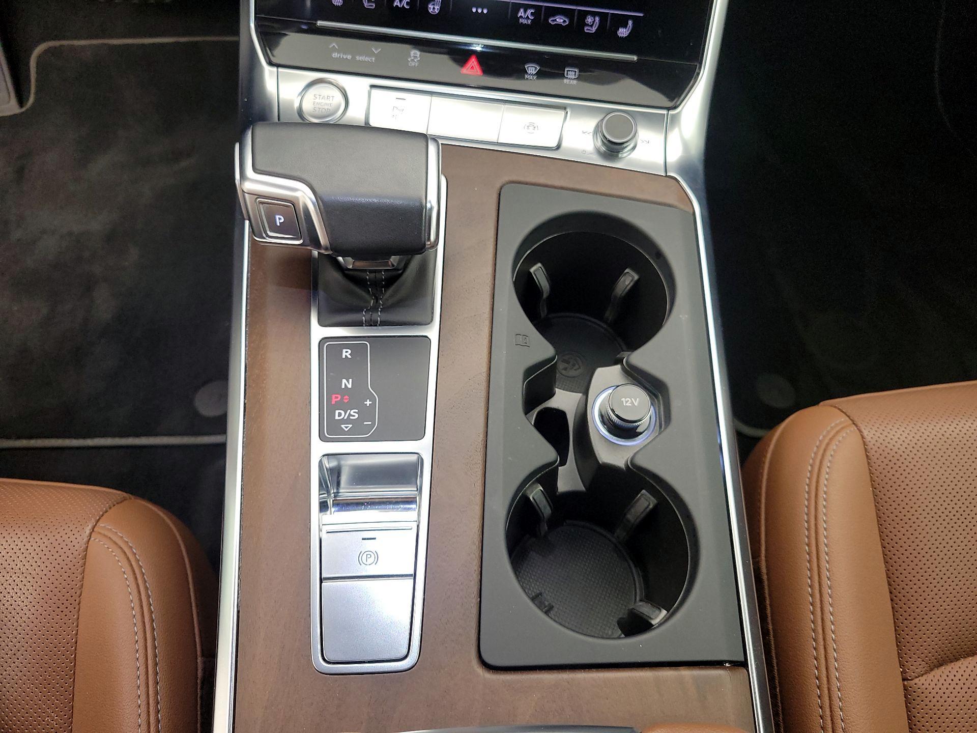 Thumbnail: 2019 Audi A6 - 18