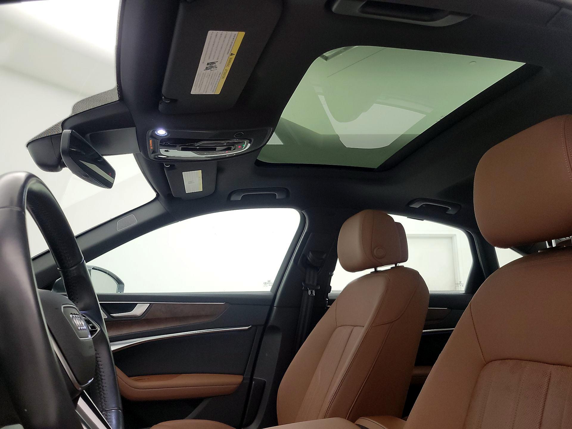 Thumbnail: 2019 Audi A6 - 19