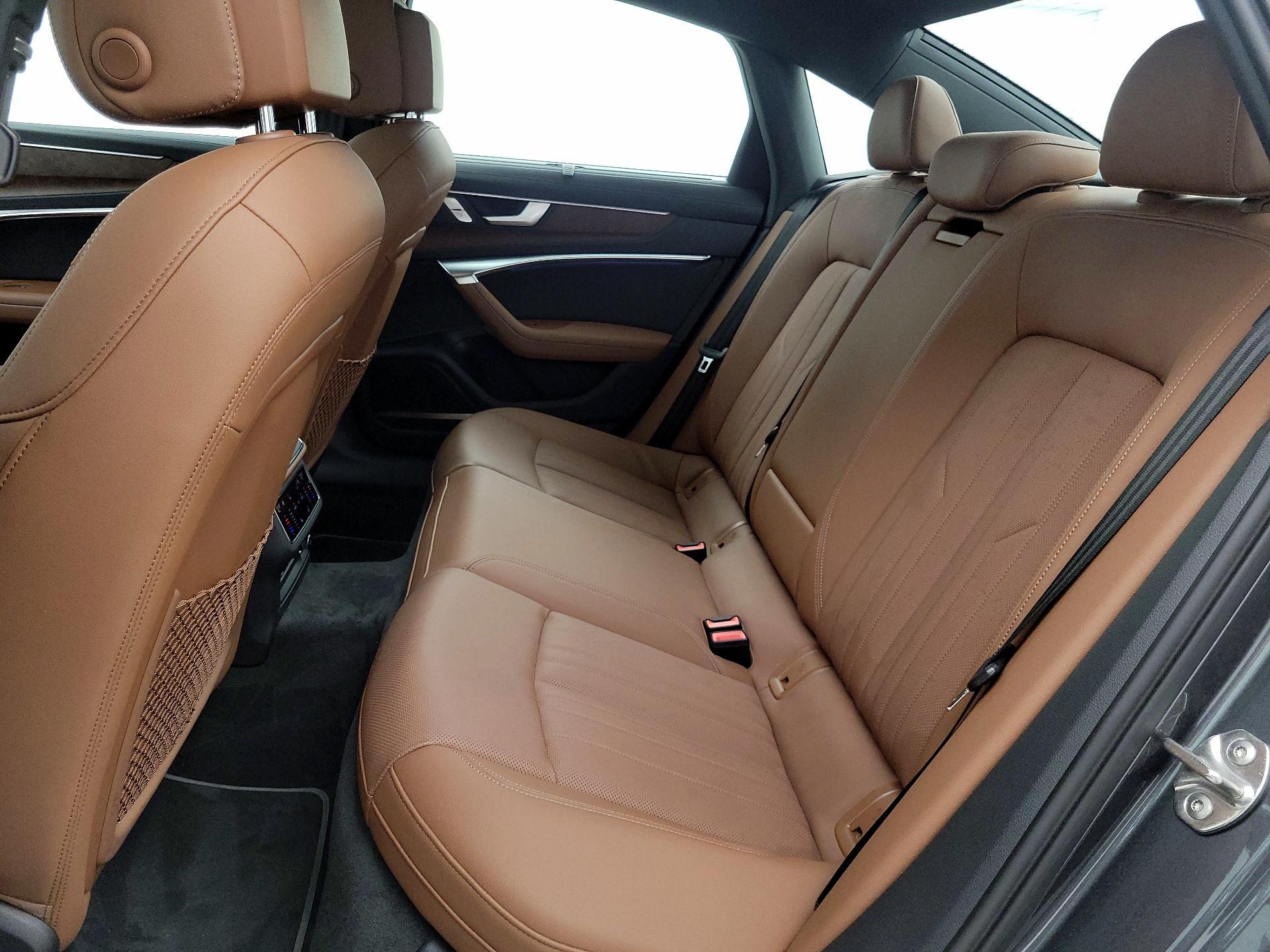 Thumbnail: 2019 Audi A6 - 20