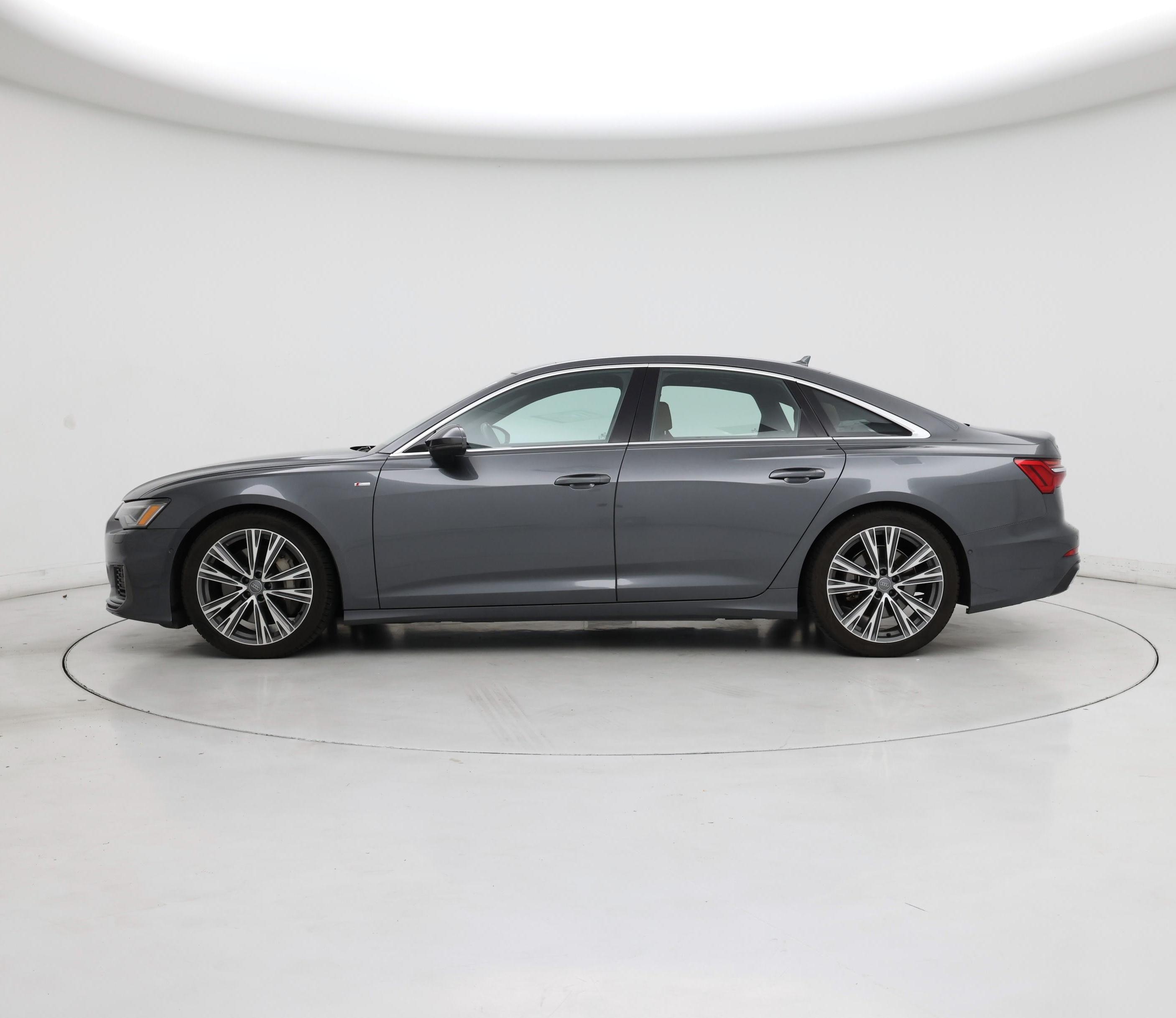 Thumbnail: 2019 Audi A6 - 3