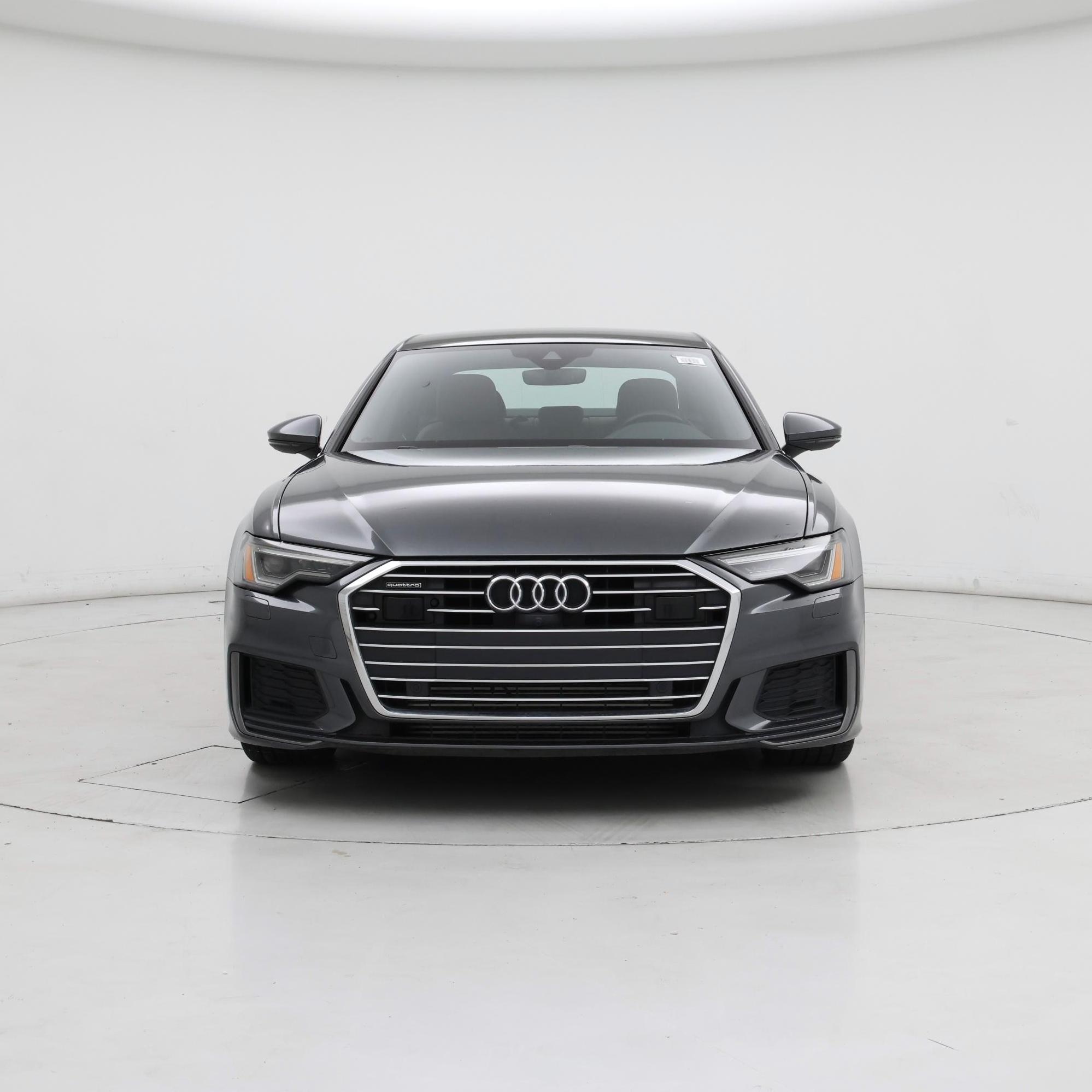 Thumbnail: 2019 Audi A6 - 5