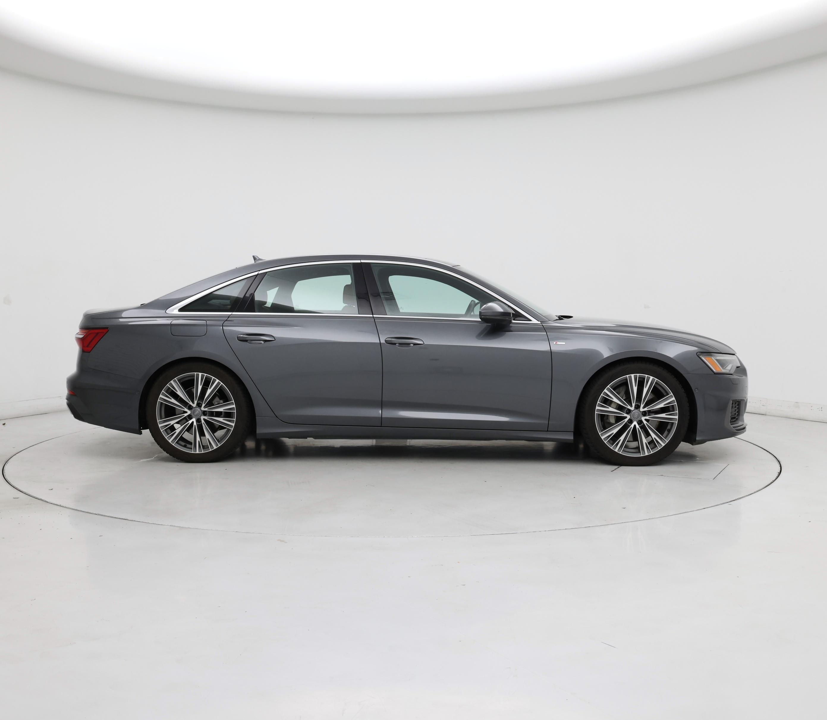 Thumbnail: 2019 Audi A6 - 7