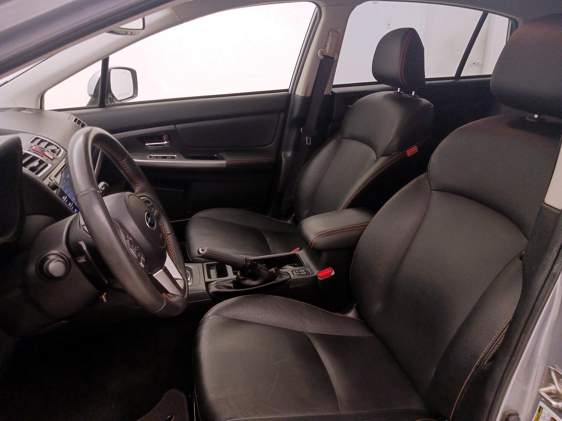 Thumbnail: 2016 Subaru XV Crosstrek - 11