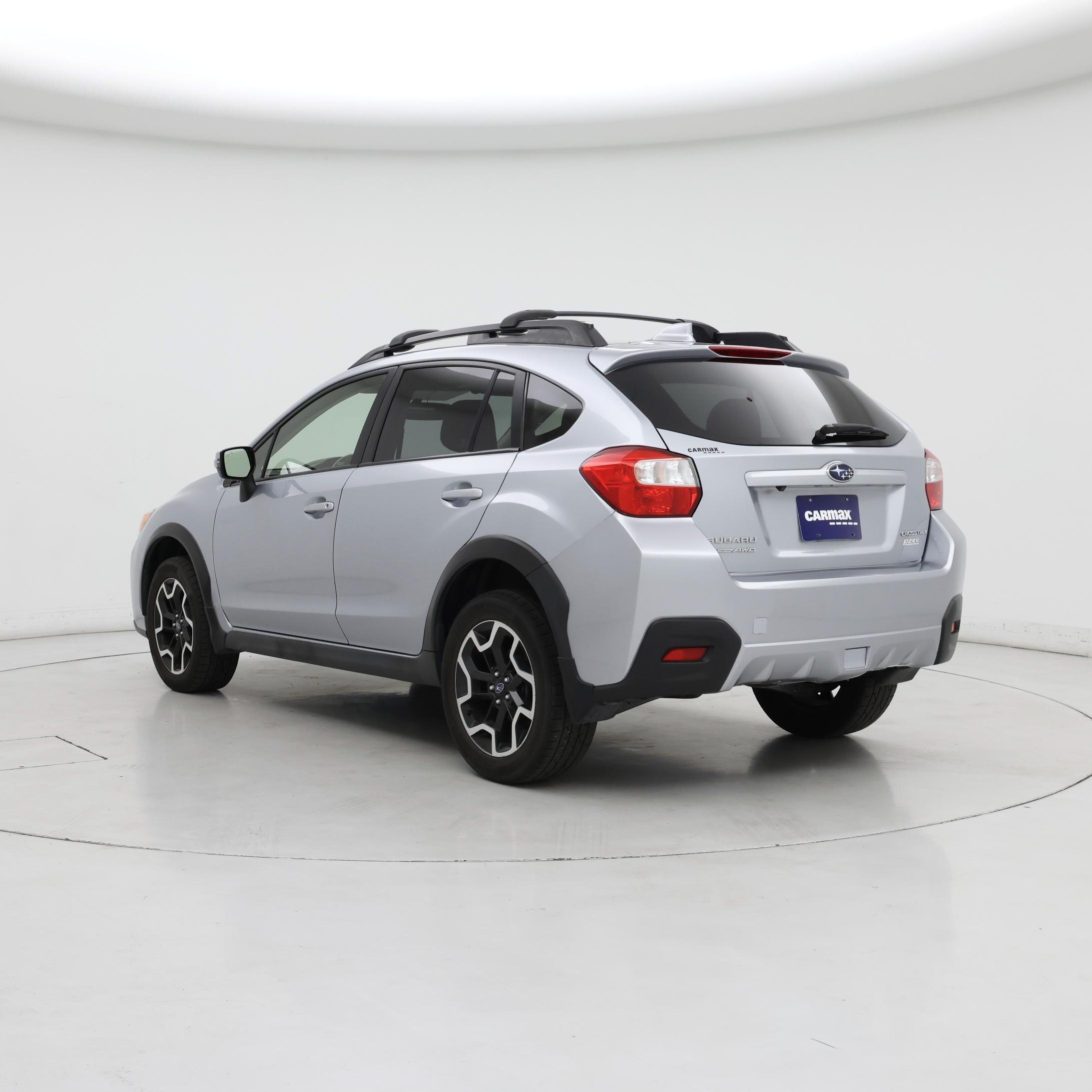 Thumbnail: 2016 Subaru XV Crosstrek - 2