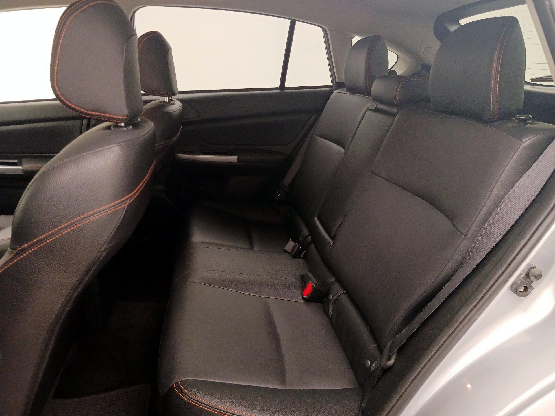 Thumbnail: 2016 Subaru XV Crosstrek - 19