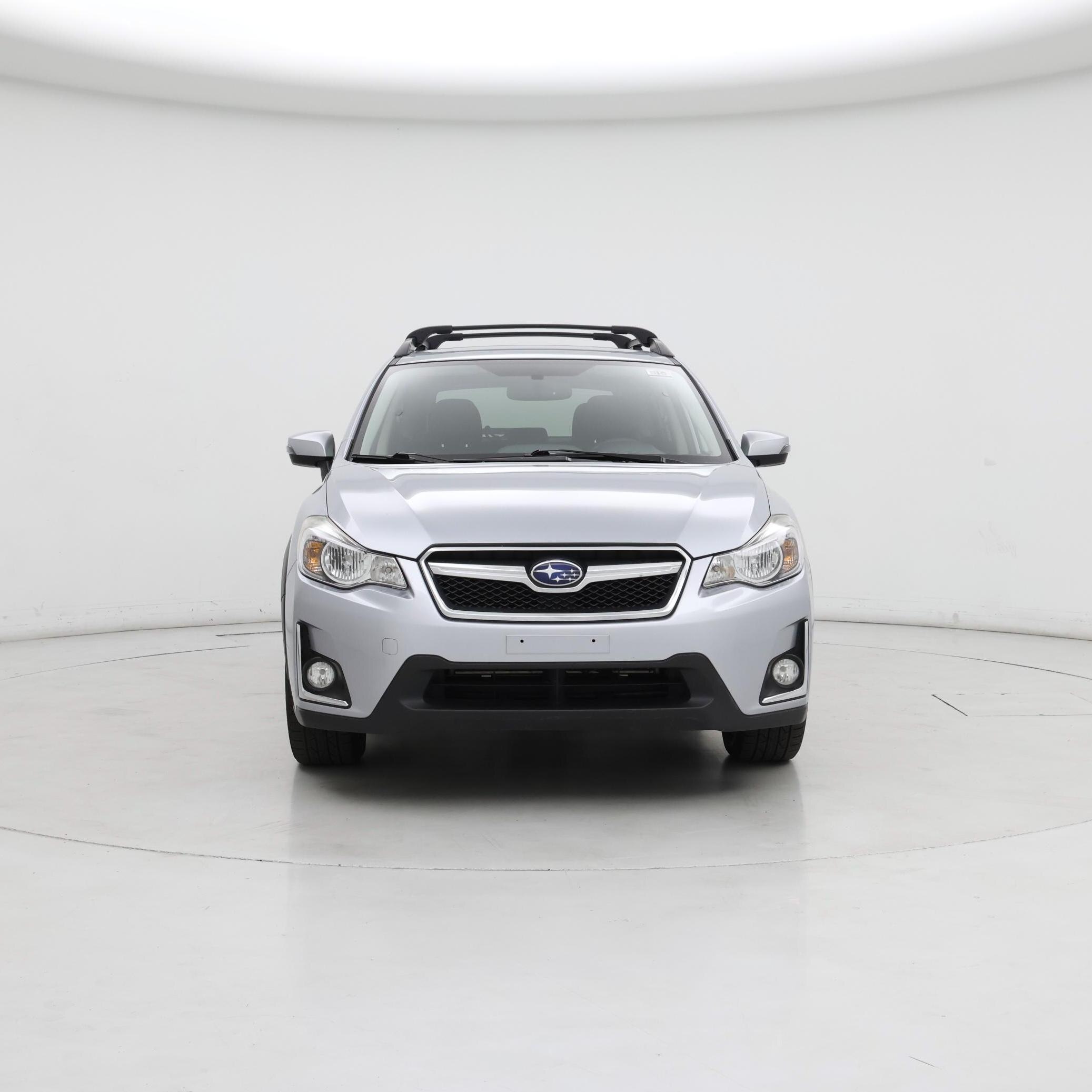 Thumbnail: 2016 Subaru XV Crosstrek - 5