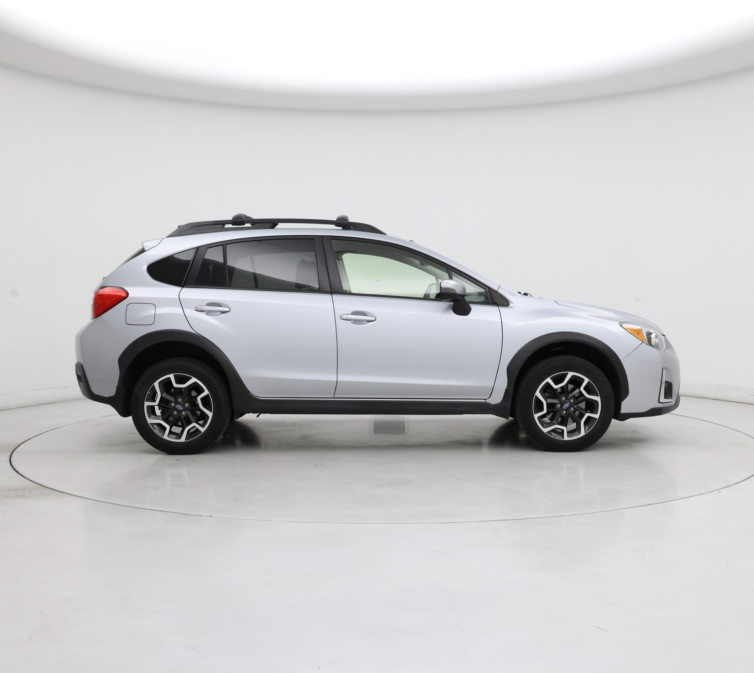 Thumbnail: 2016 Subaru XV Crosstrek - 7