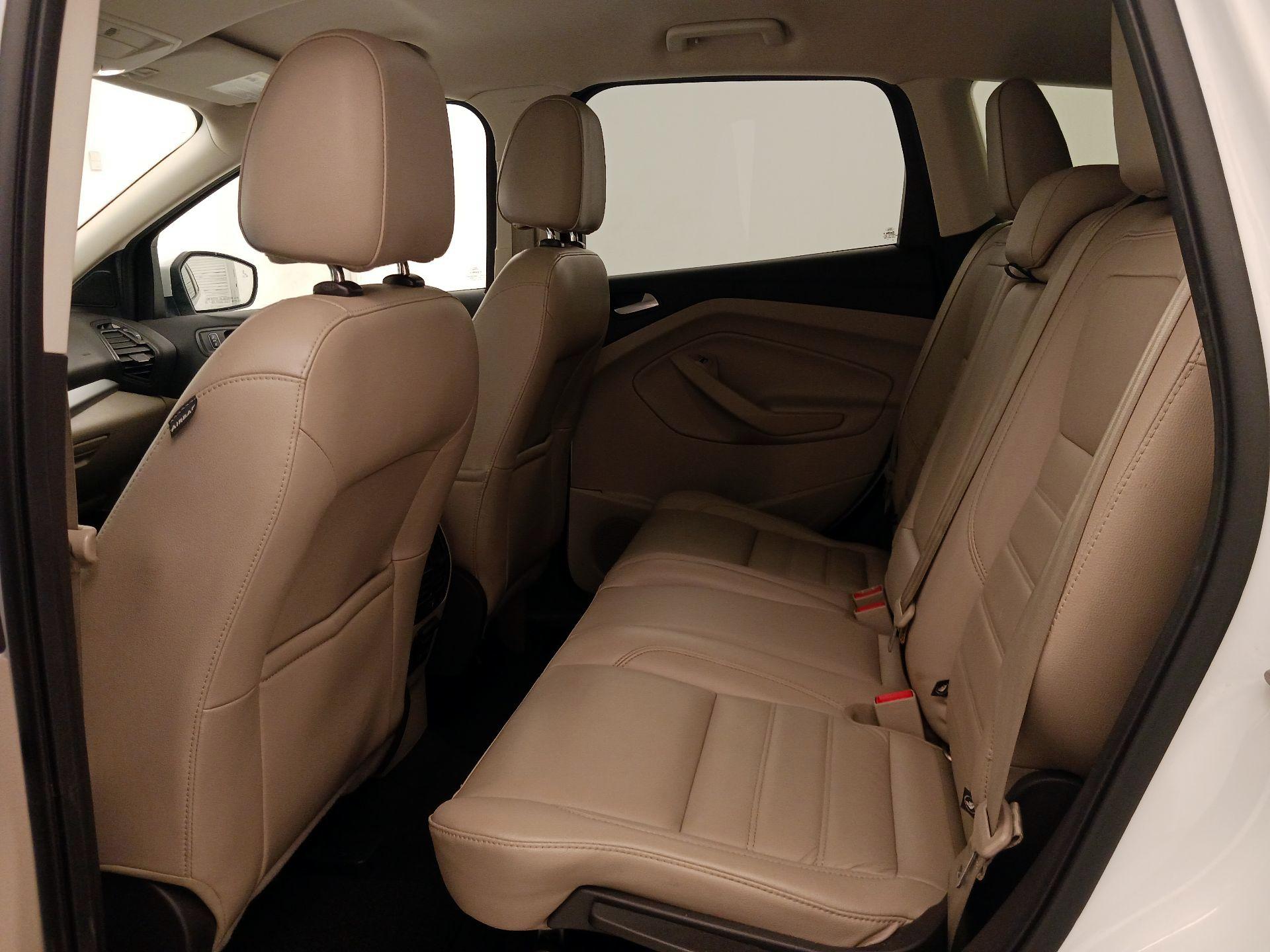 Thumbnail: 2017 Ford Escape - 19