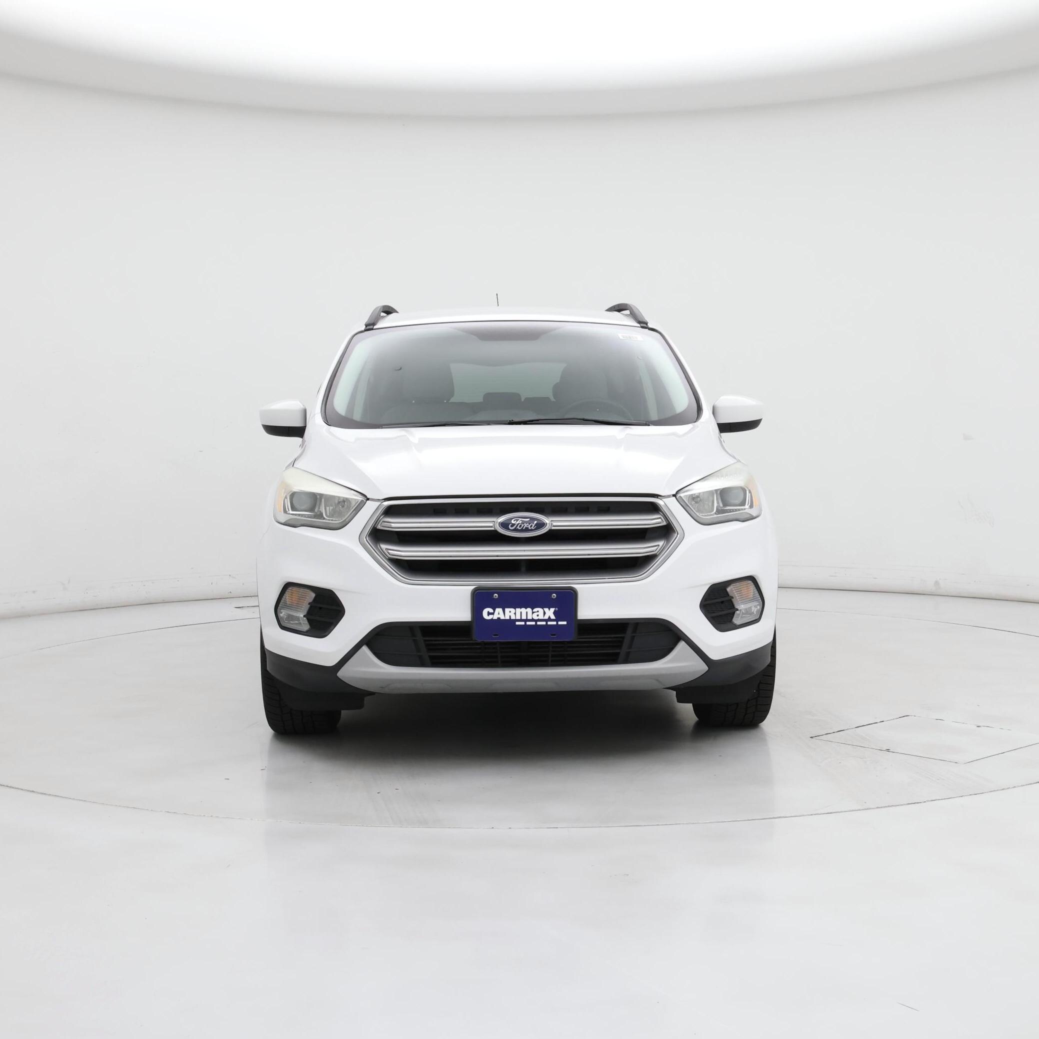 Thumbnail: 2017 Ford Escape - 5