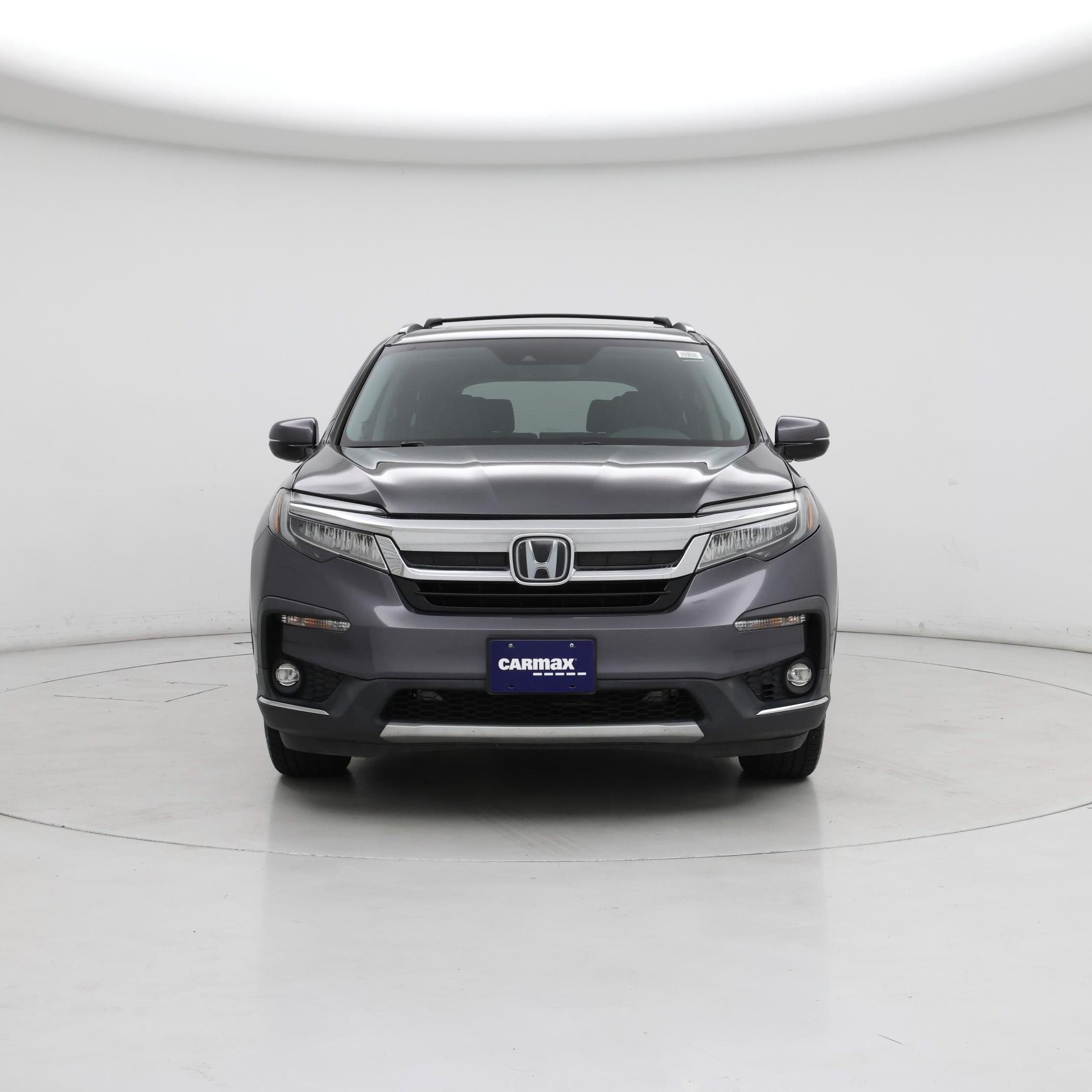Thumbnail: 2019 Honda Pilot - 5