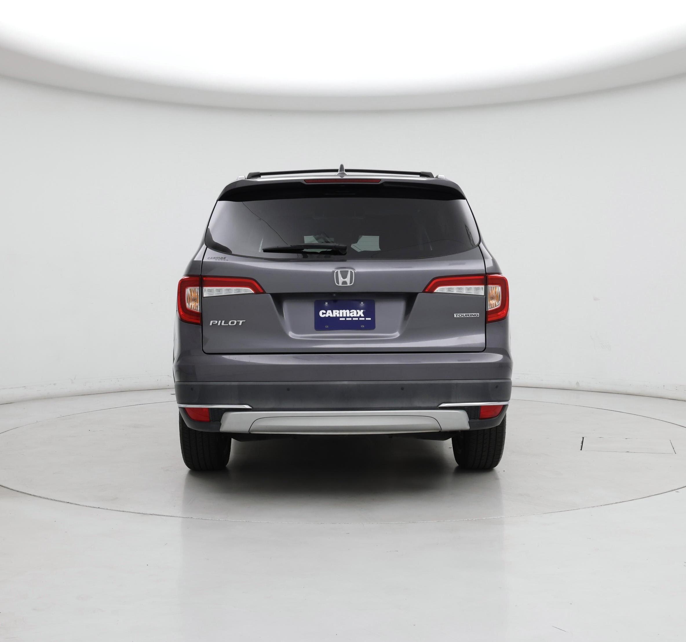 Thumbnail: 2019 Honda Pilot - 6