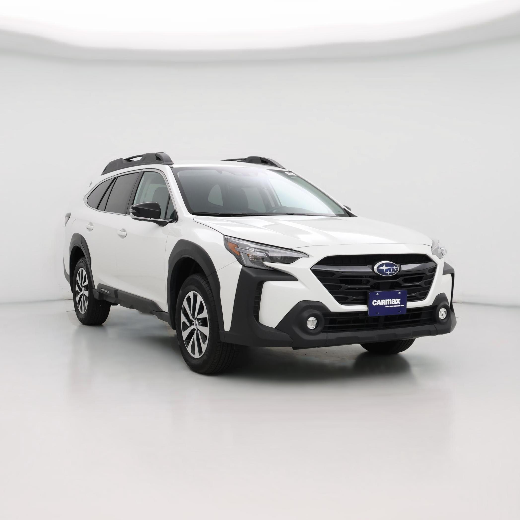 Thumbnail: 2024 Subaru Outback - 1