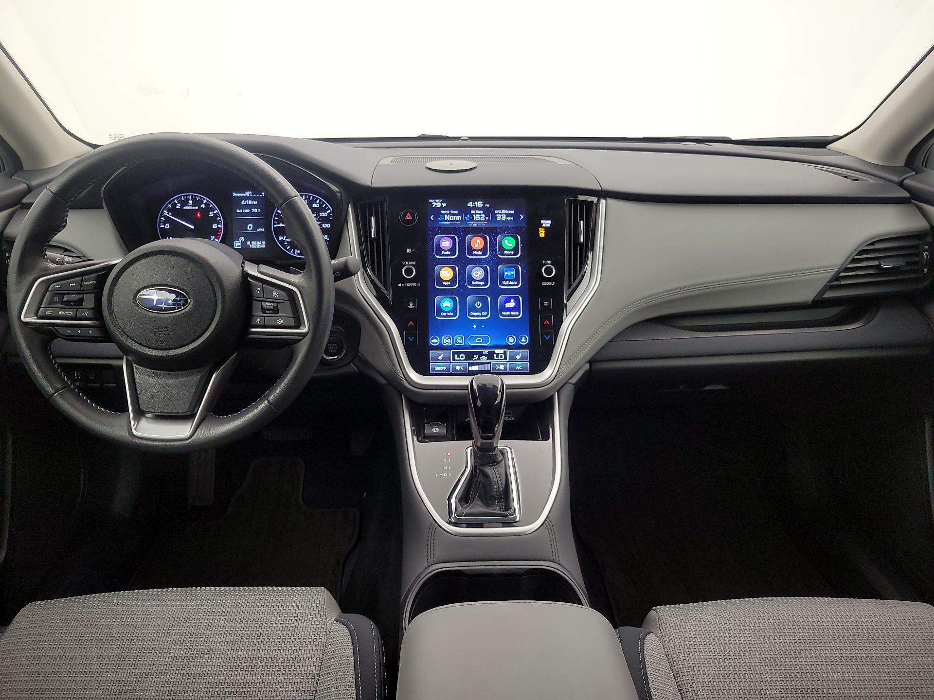 Thumbnail: 2024 Subaru Outback - 9