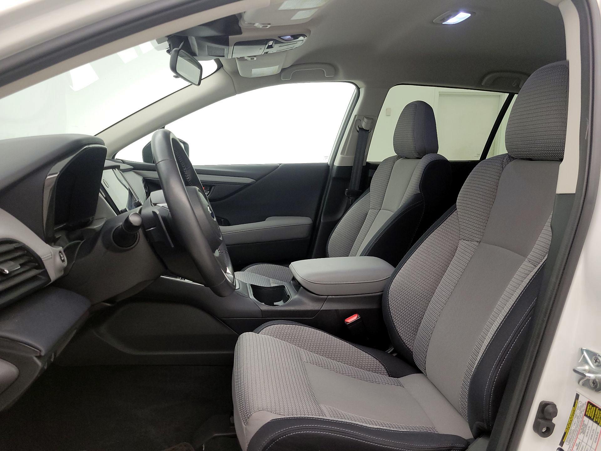 Thumbnail: 2024 Subaru Outback - 11