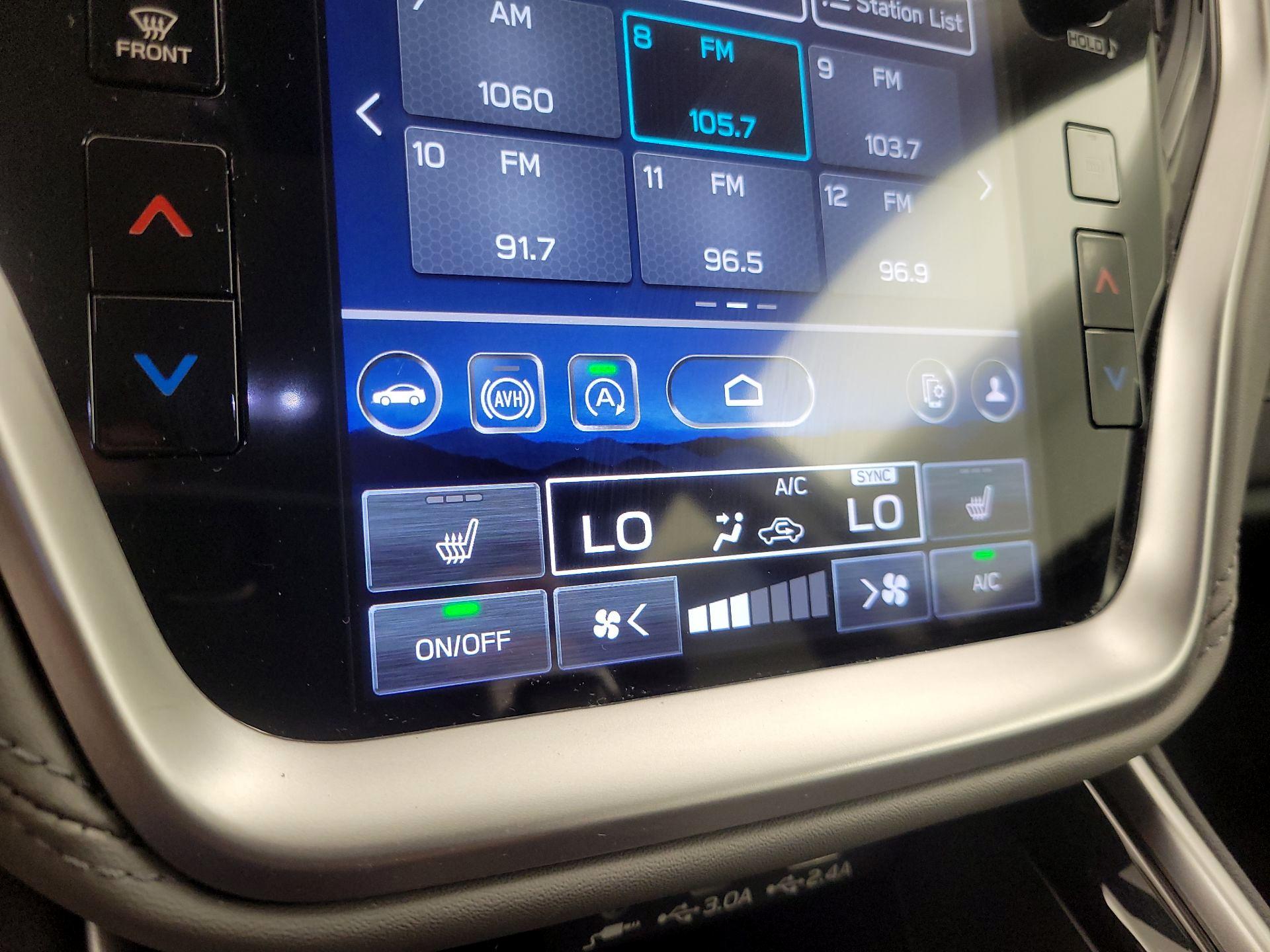 Thumbnail: 2024 Subaru Outback - 16