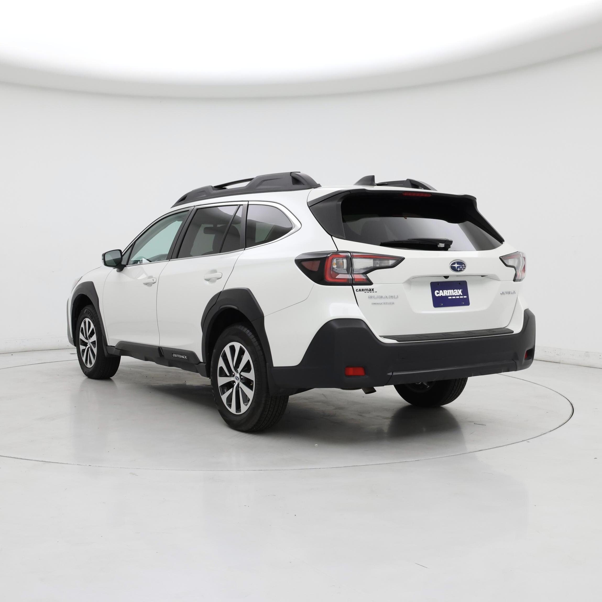 Thumbnail: 2024 Subaru Outback - 2