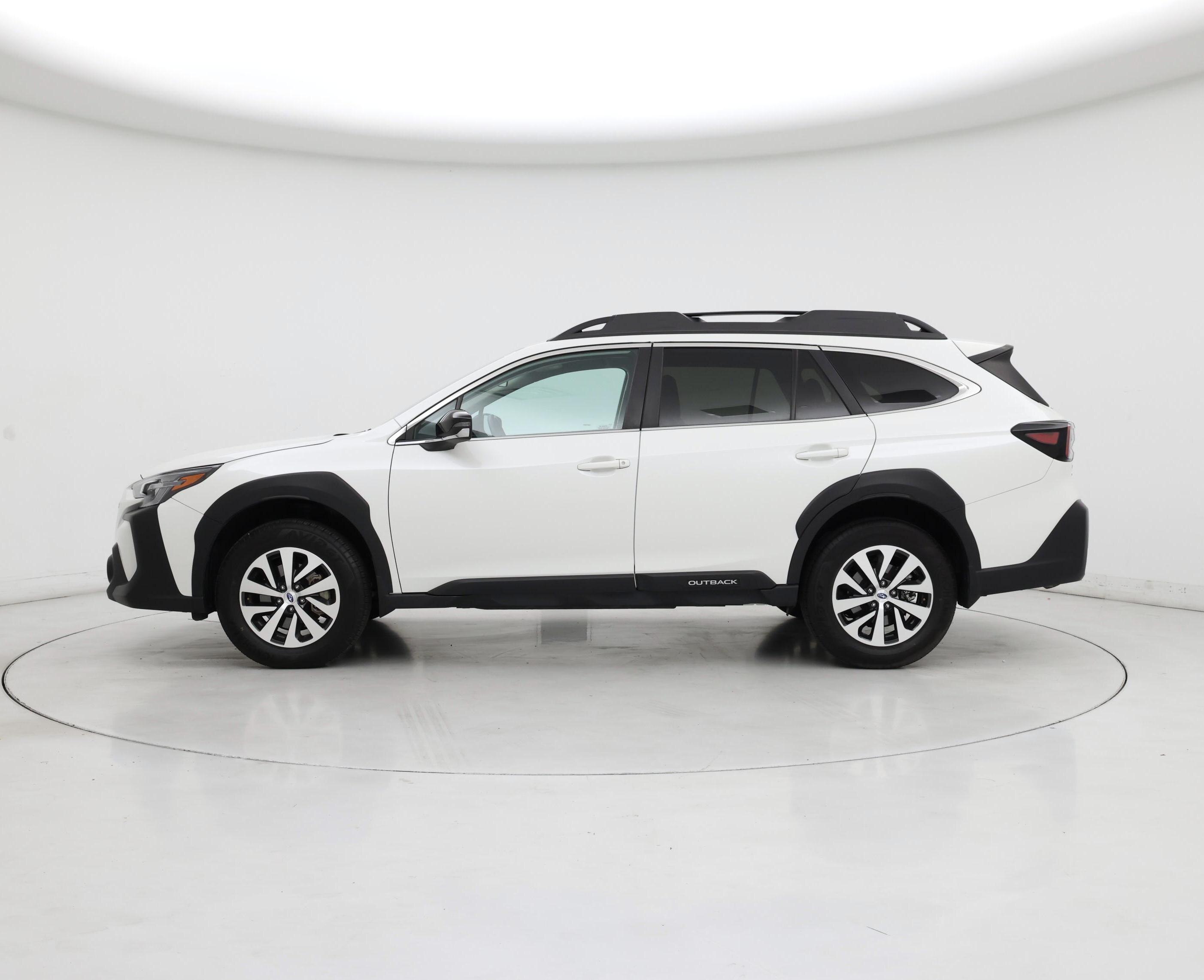Thumbnail: 2024 Subaru Outback - 3