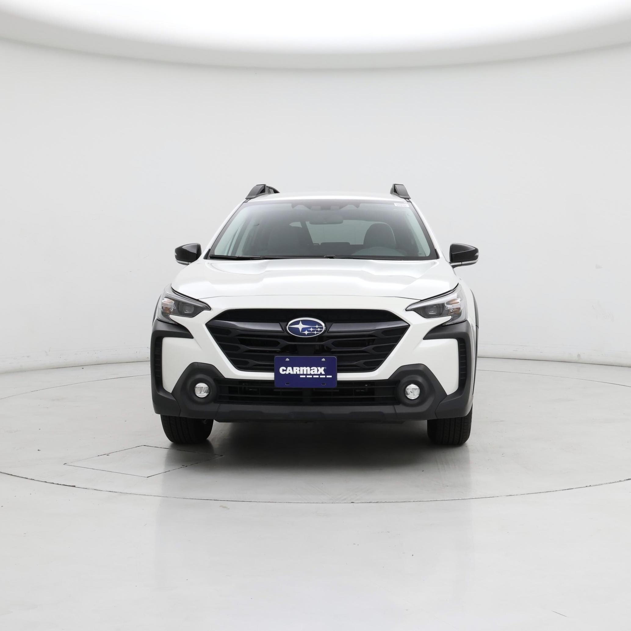 Thumbnail: 2024 Subaru Outback - 5
